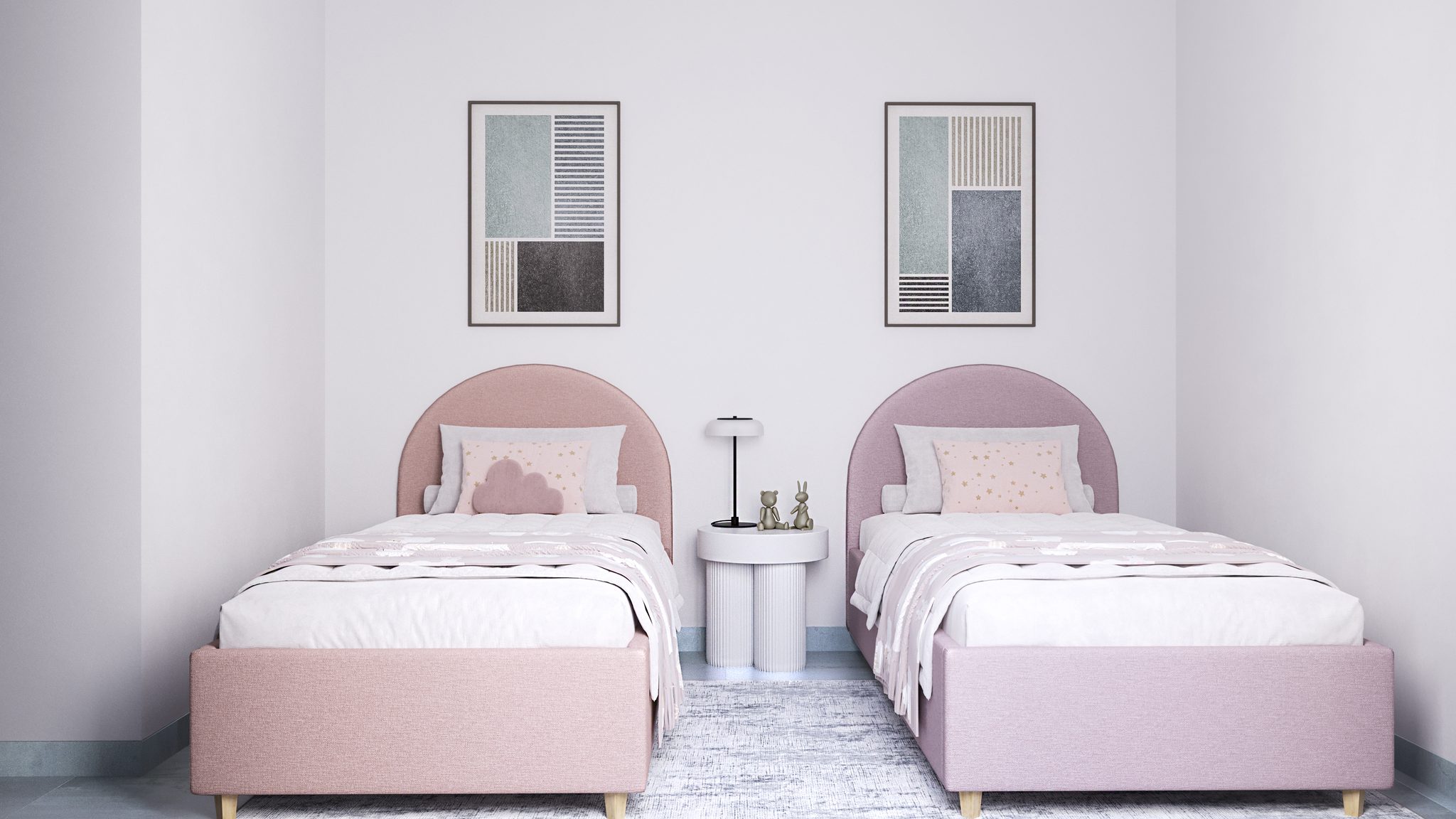 Residencial Universo Homes in Torre-Pacheco - interiér foto 3