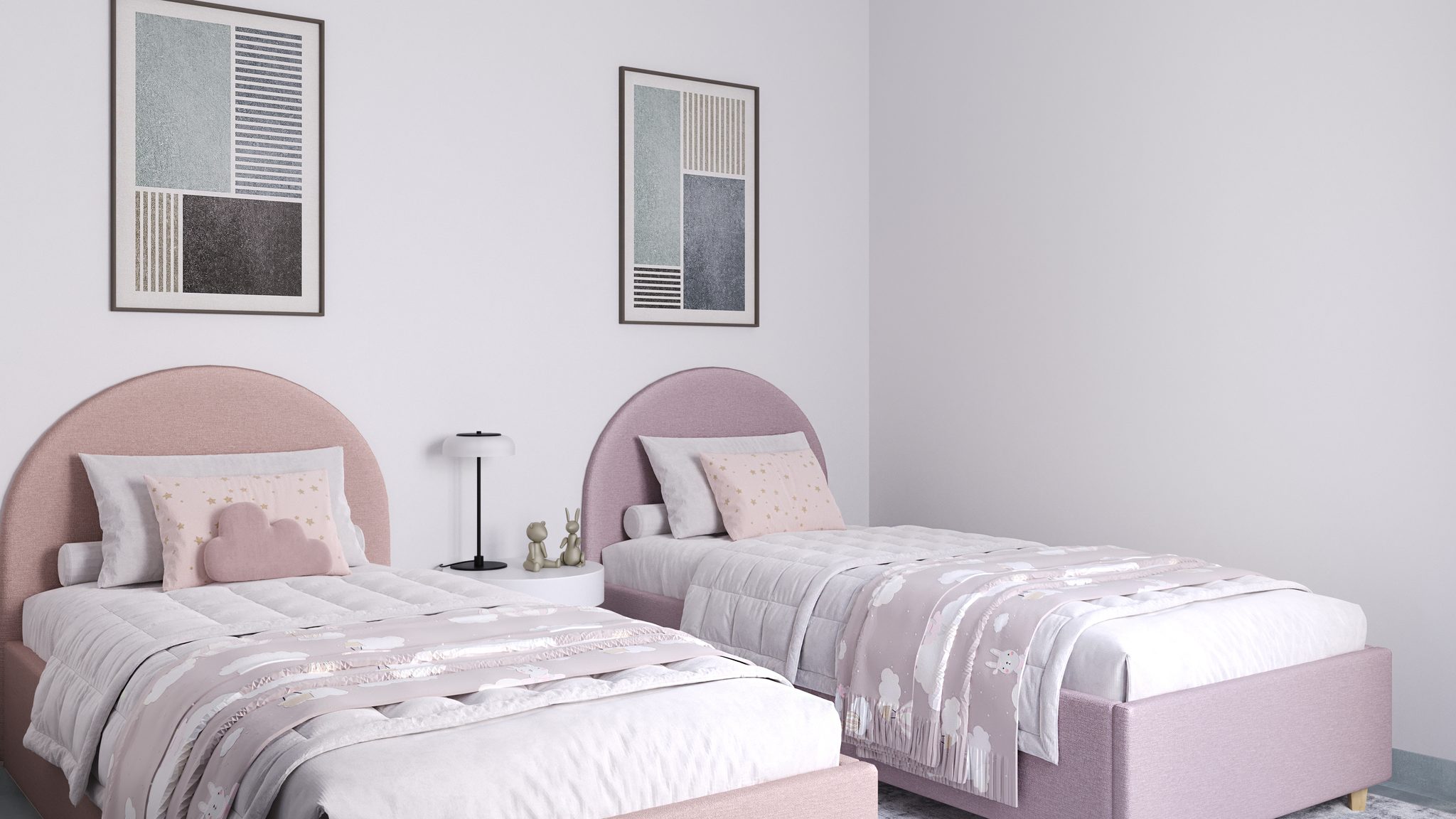 Residencial Universo Homes in Torre-Pacheco - interiér foto 4