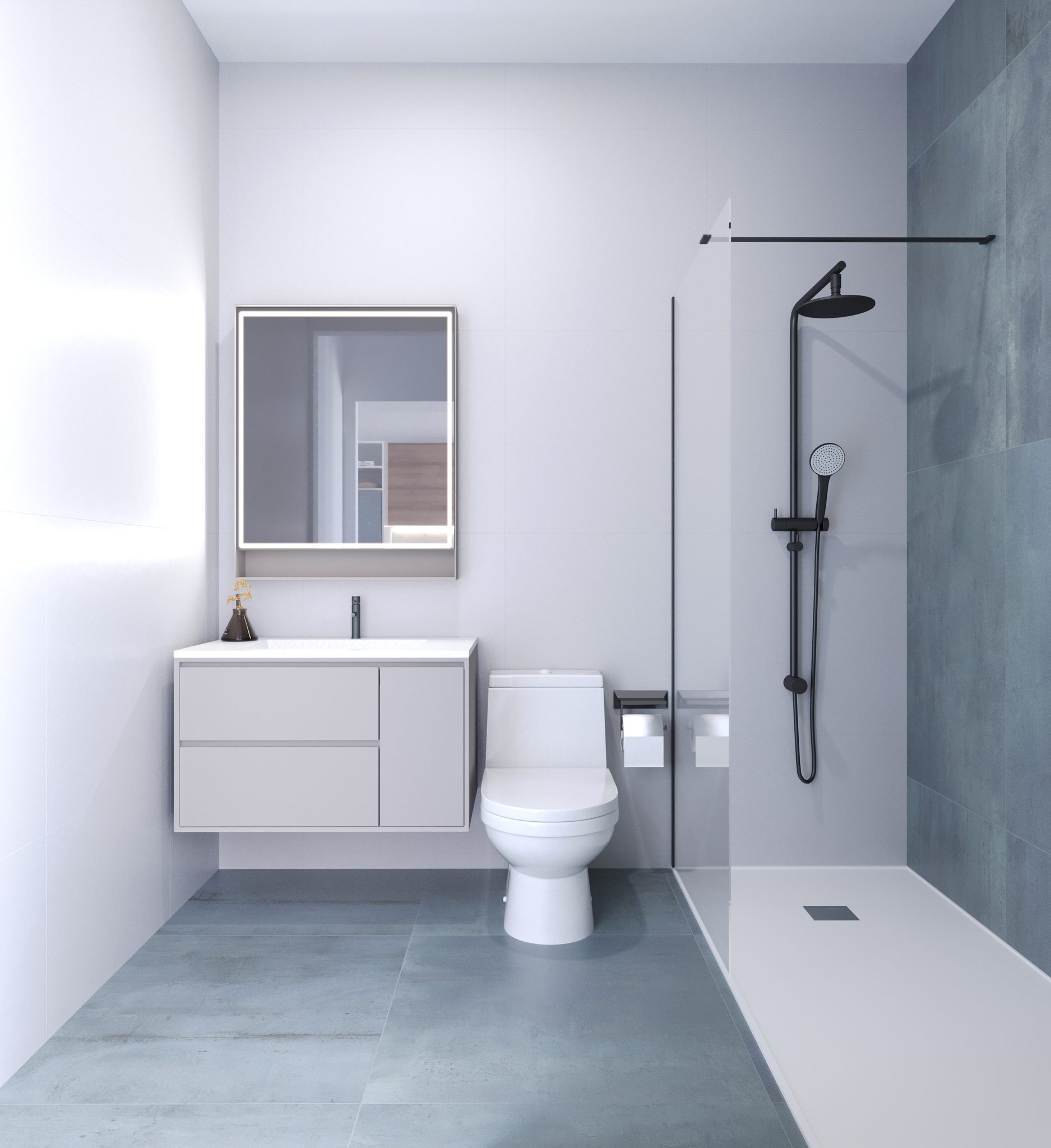 Residencial Universo Homes in Torre-Pacheco - interiér foto 5