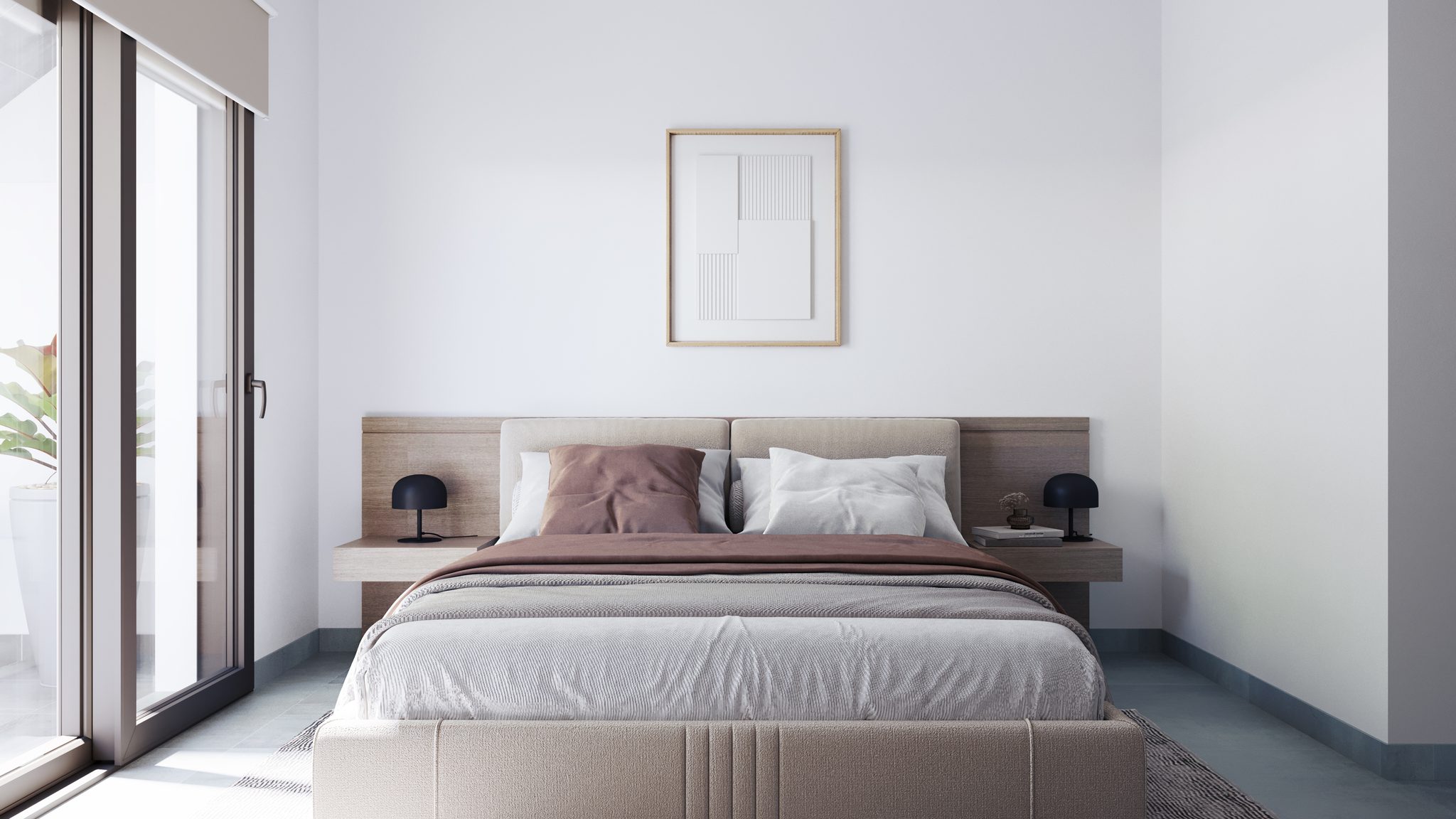 Residencial Universo Homes in Torre-Pacheco - interiér foto 22