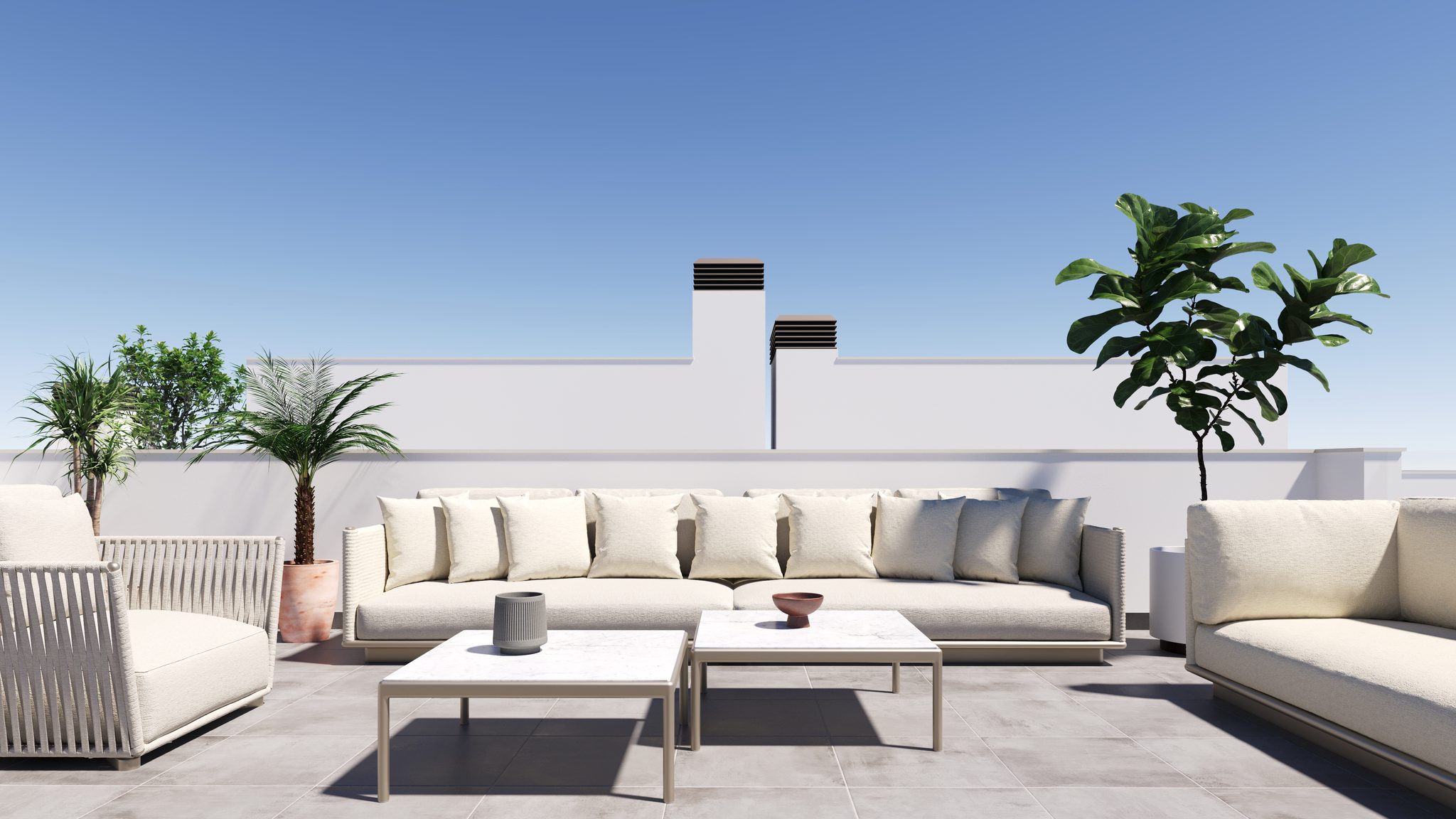 Residencial Universo Homes in Torre-Pacheco - interiér foto 31