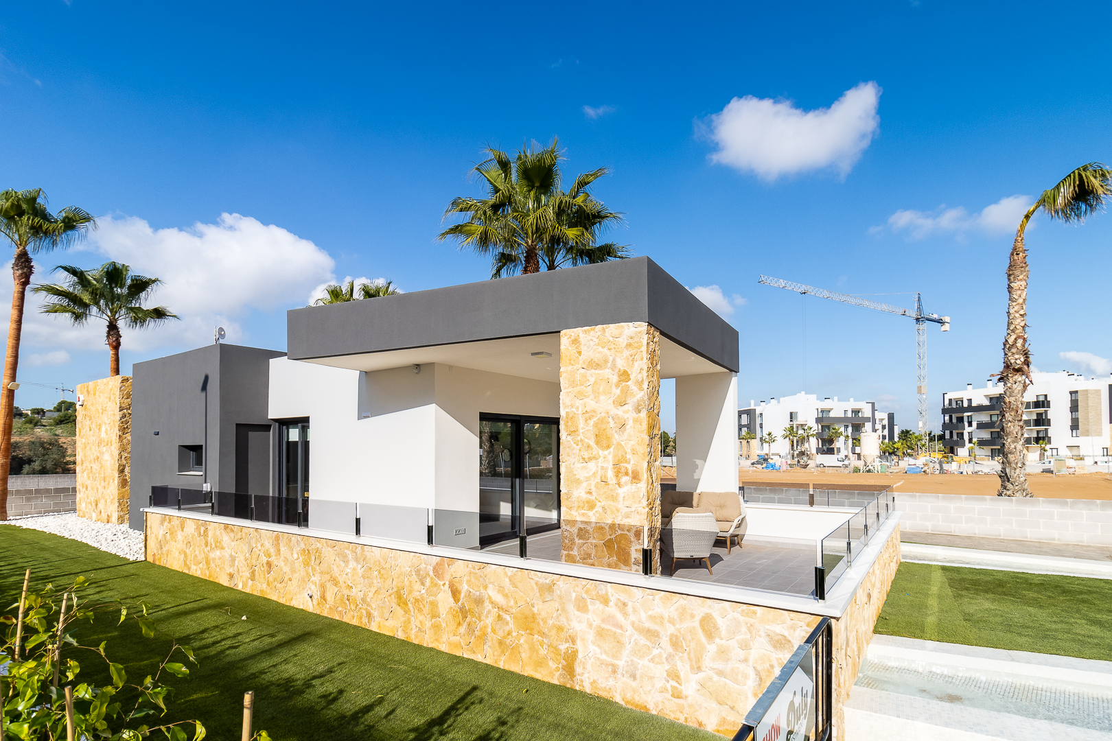 Wohnung In Torrevieja