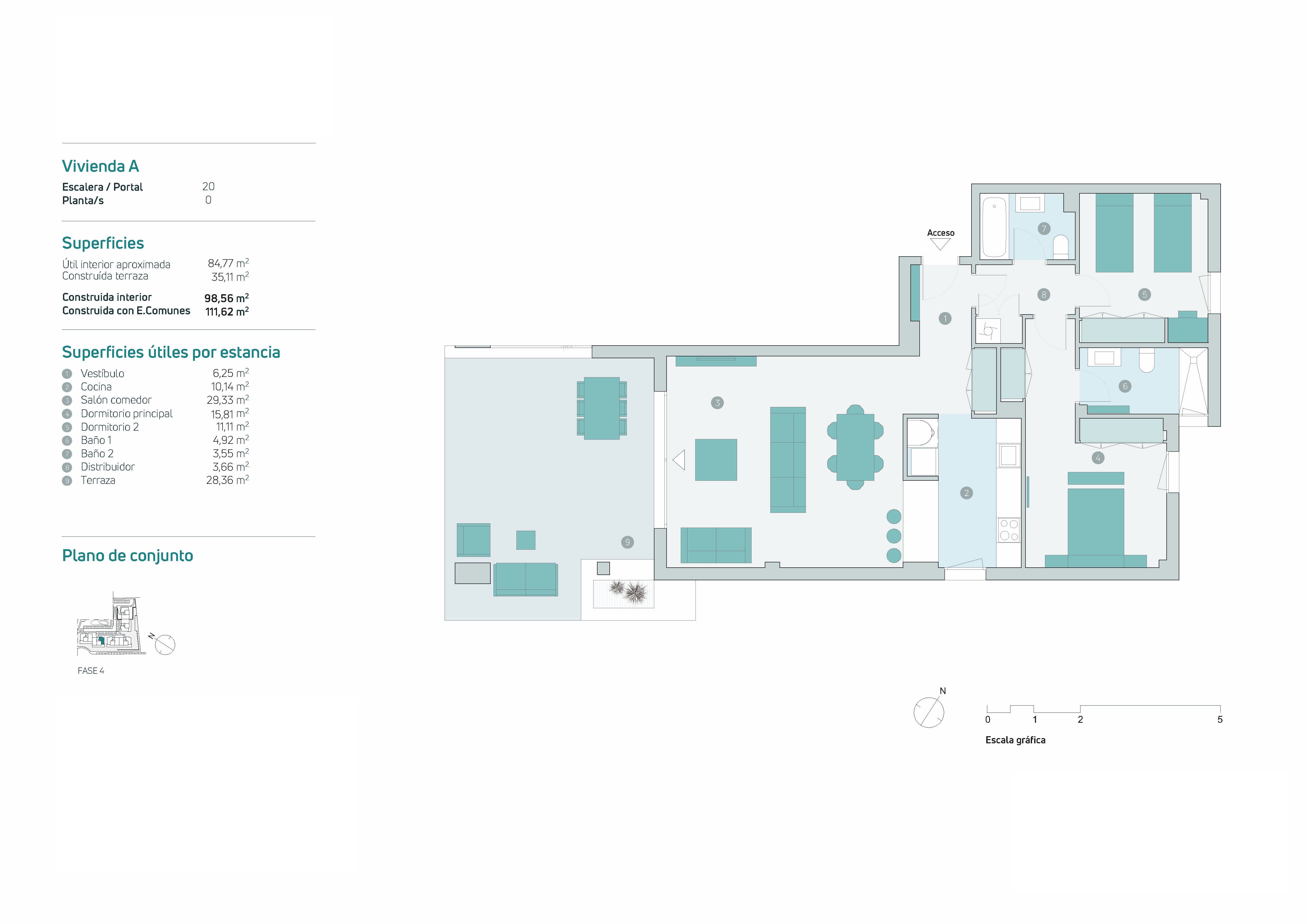 Floor plans — 1