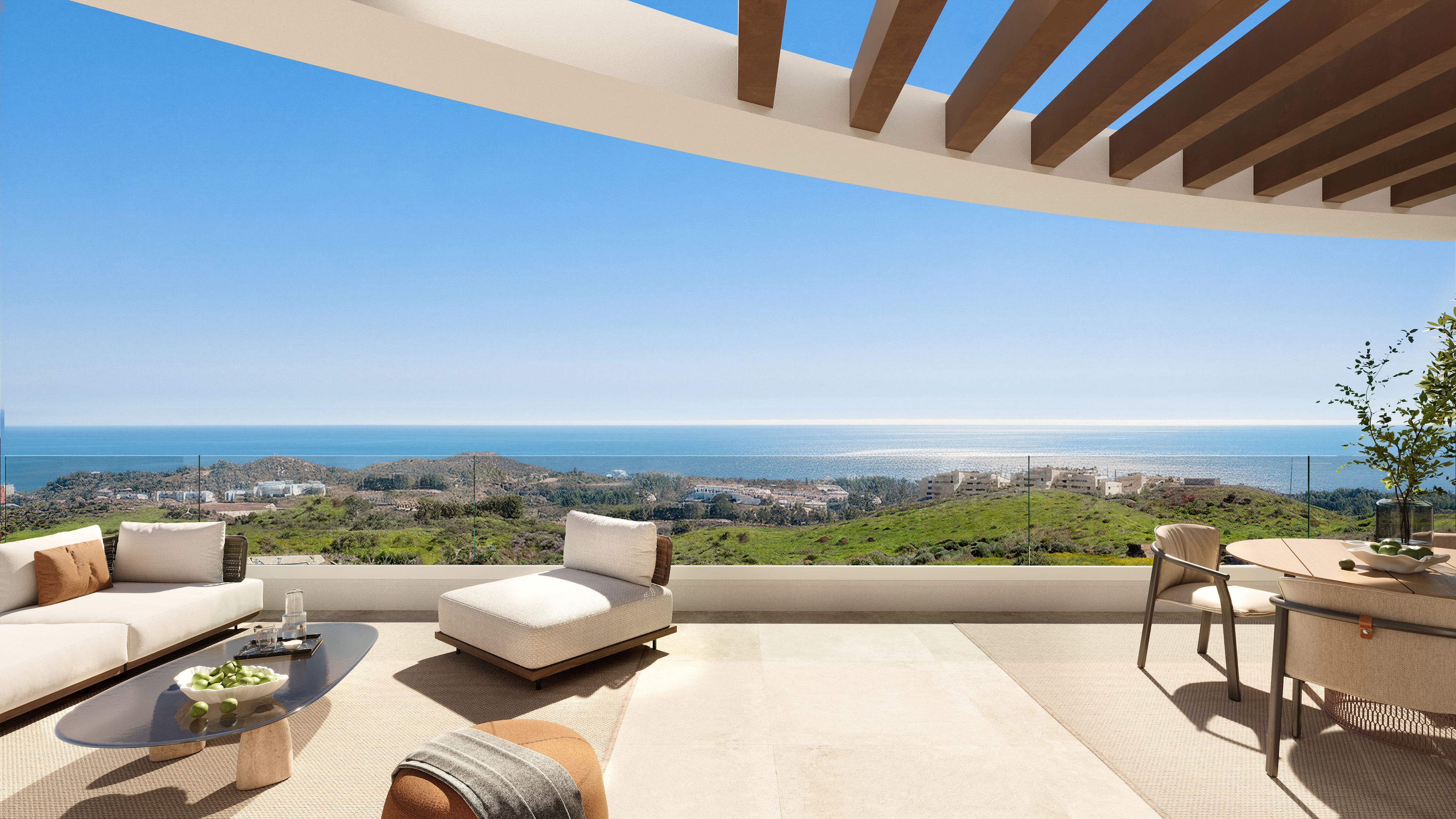 House in Mijas Costa - Image 2