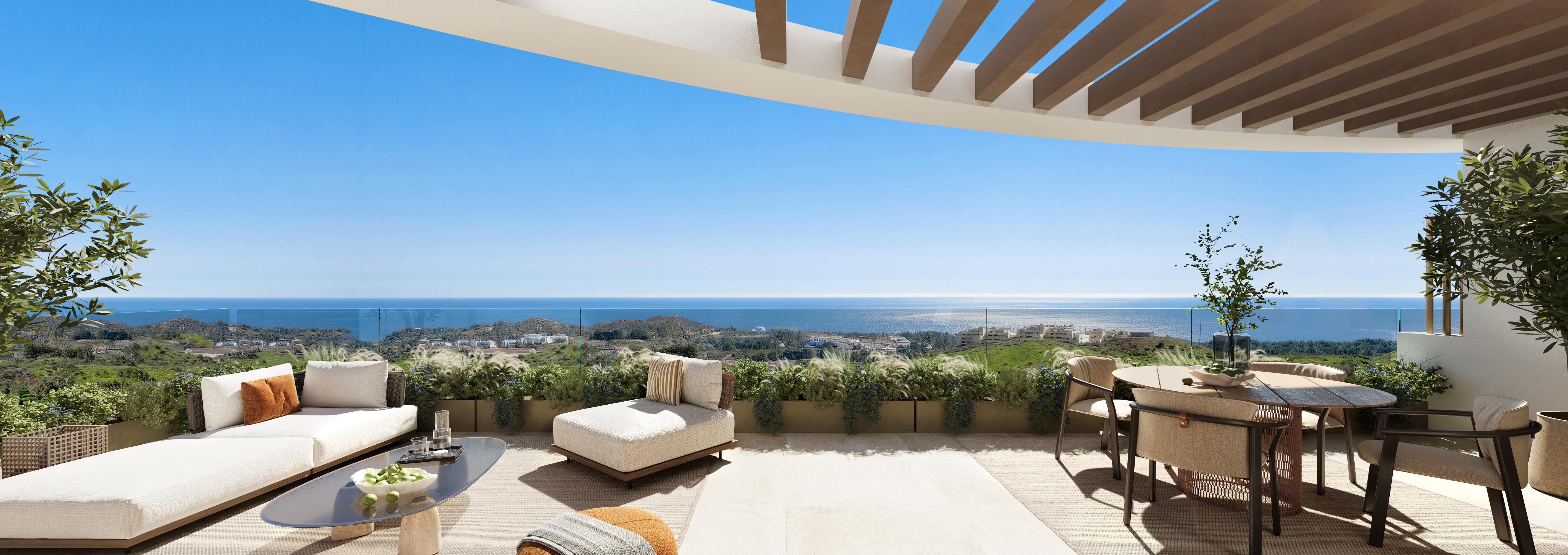 House in Mijas Costa - Image 4
