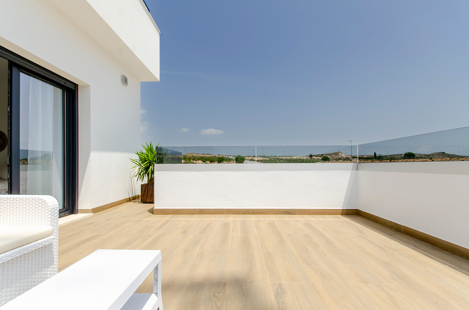 Casas Blancas de Vistabella 2 in Vistabella - interiör foto 3