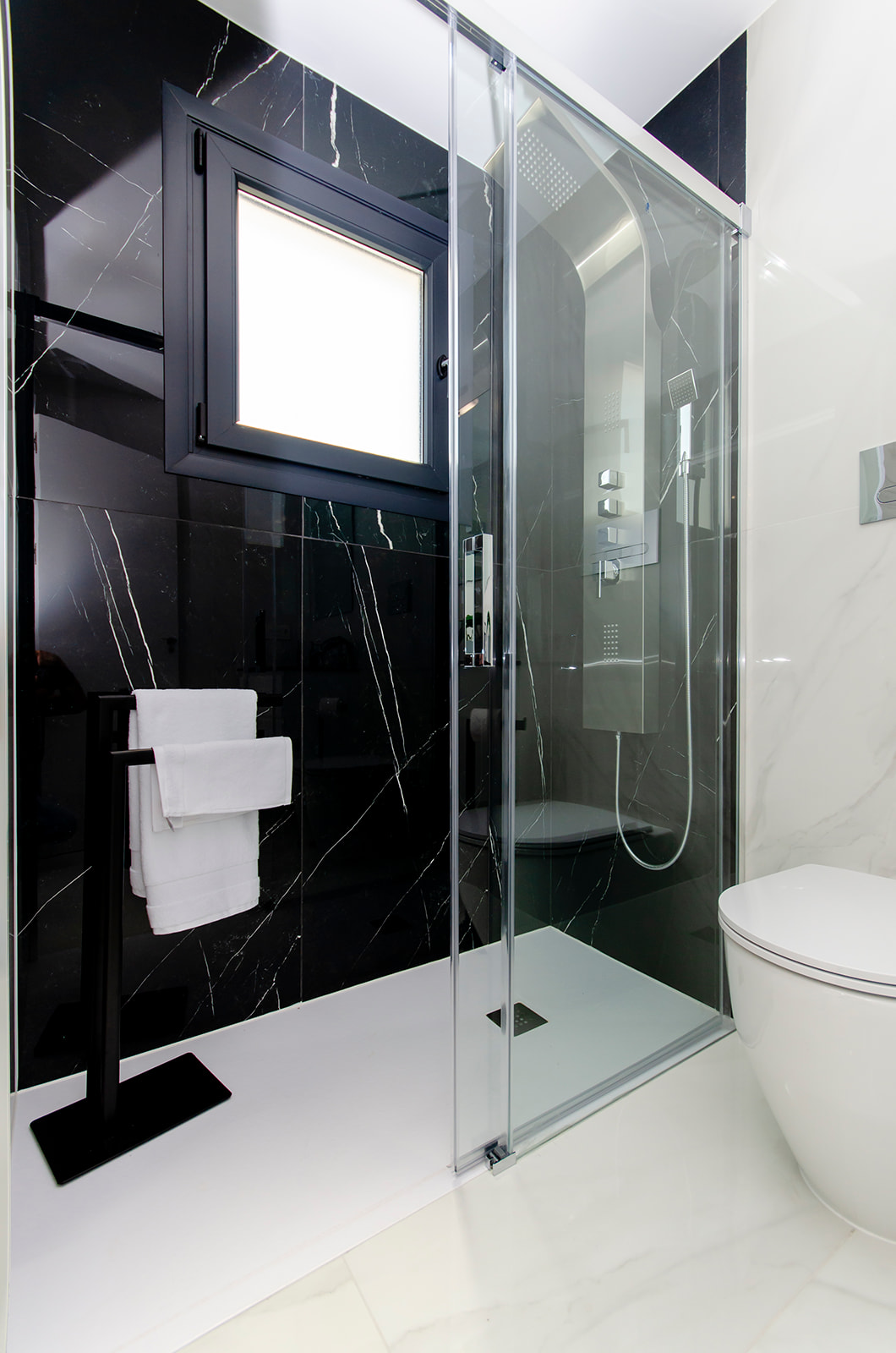 Casas Blancas de Vistabella 2 in Vistabella - interiör foto 10