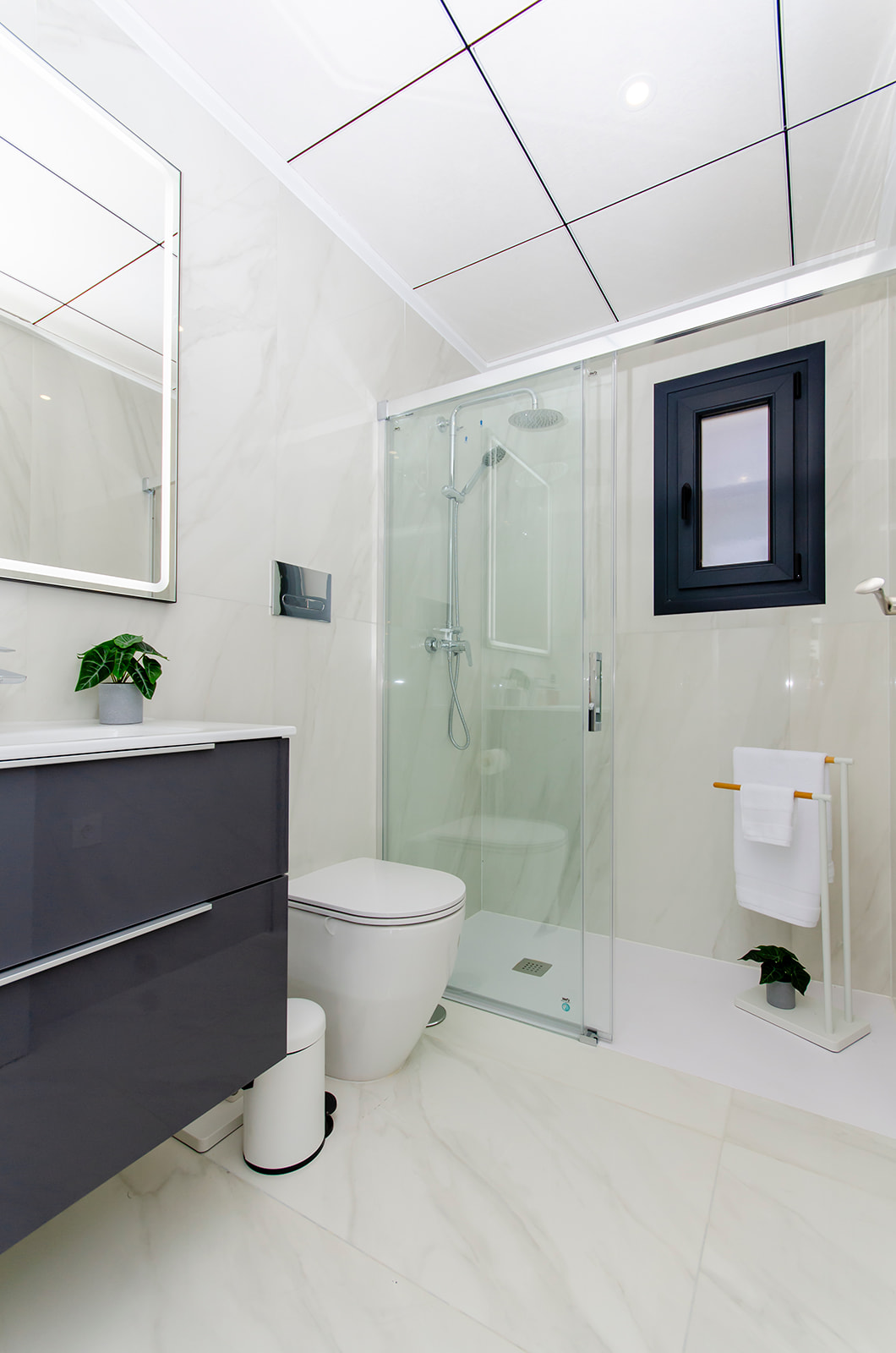 Casas Blancas de Vistabella 2 in Vistabella - interiör foto 11