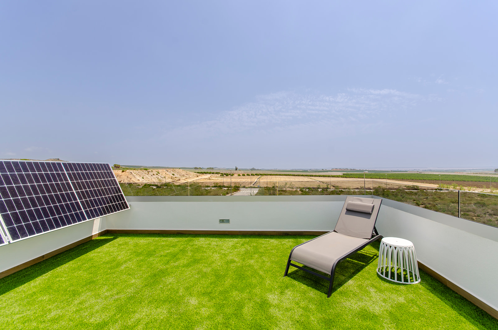 Casas Blancas de Vistabella 2 in Vistabella - interiör foto 24