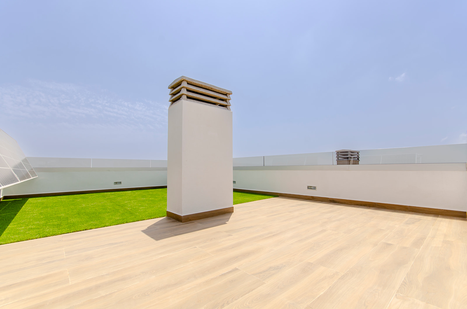 Casas Blancas de Vistabella 2 in Vistabella - interiör foto 25