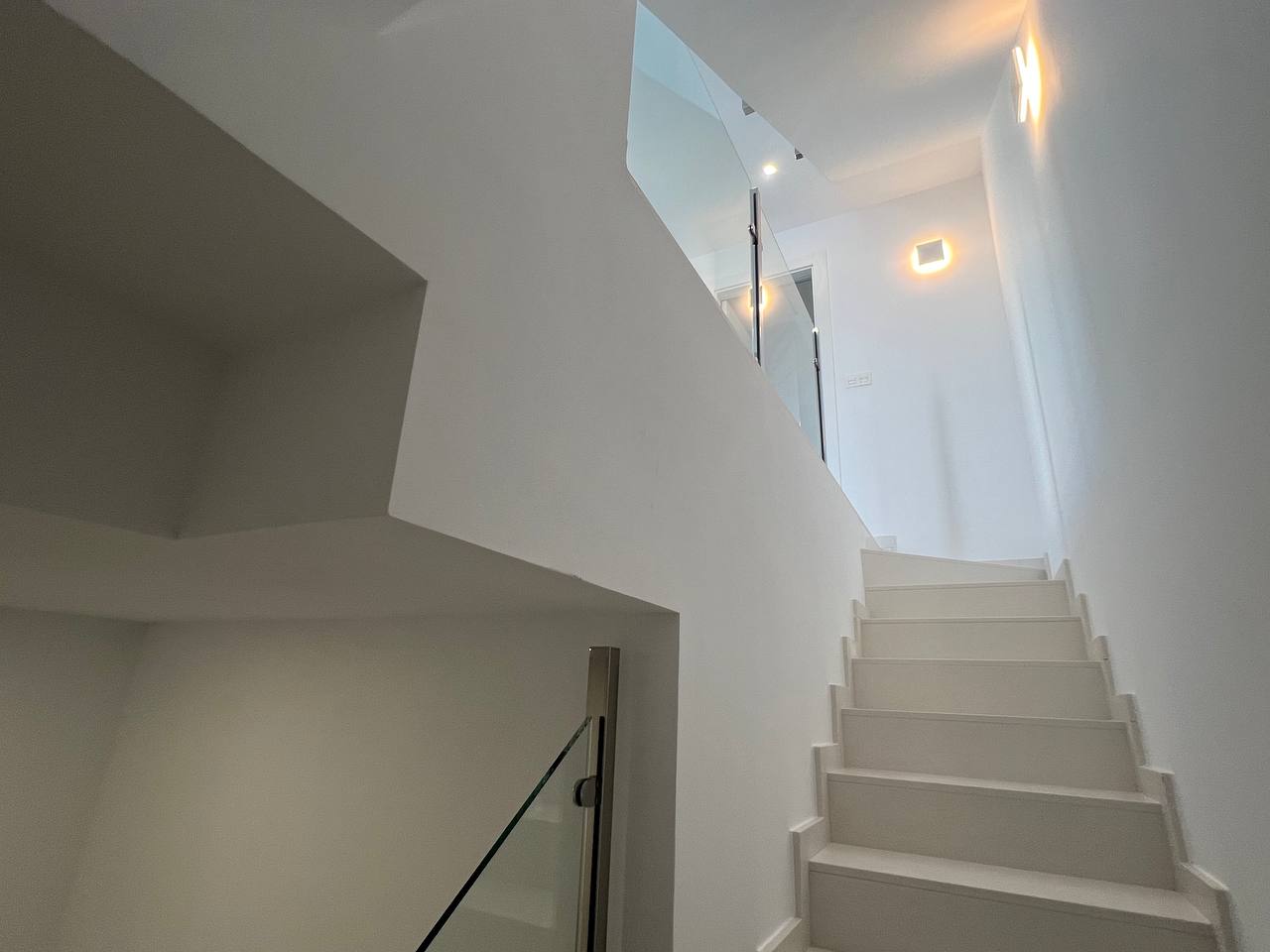 Casas Blancas de Vistabella 2 in Vistabella - interiör foto 32