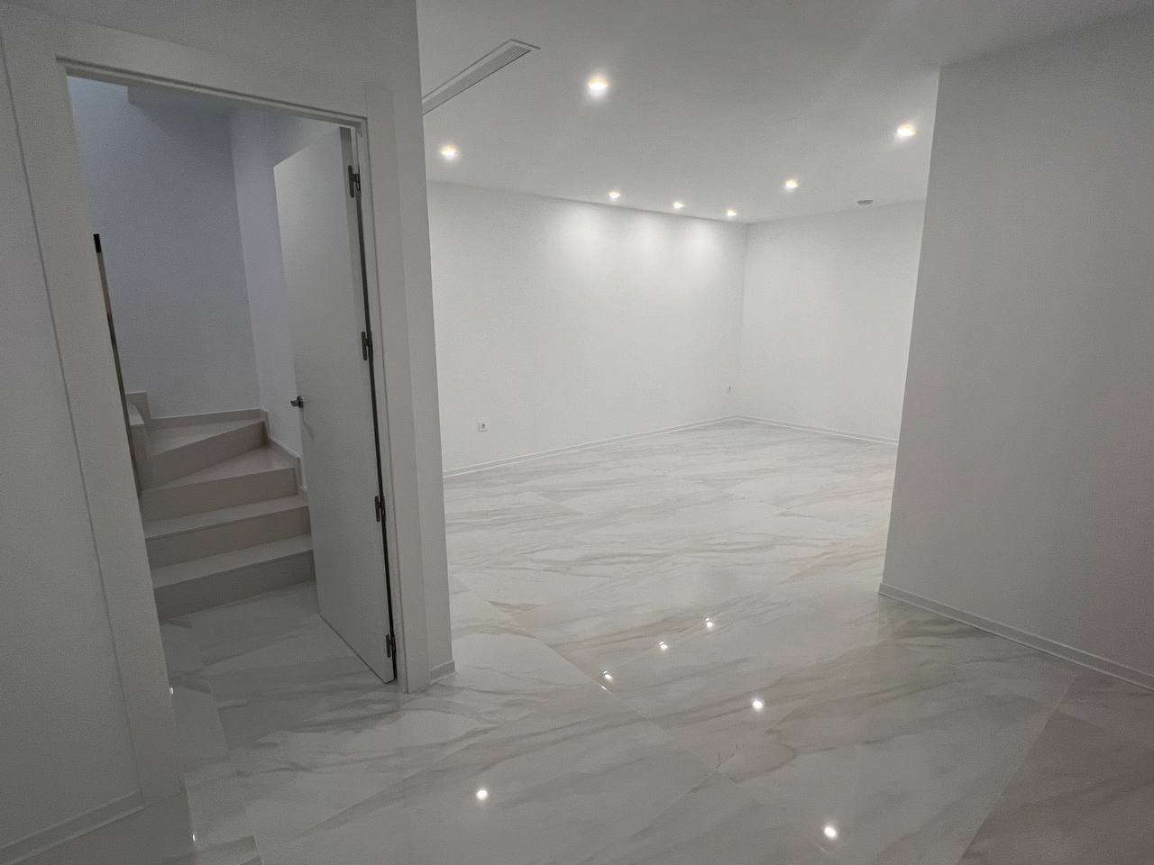 Casas Blancas de Vistabella 2 in Vistabella - interiör foto 33