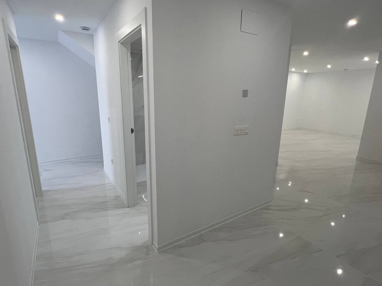 Casas Blancas de Vistabella 2 in Vistabella - interiör foto 36