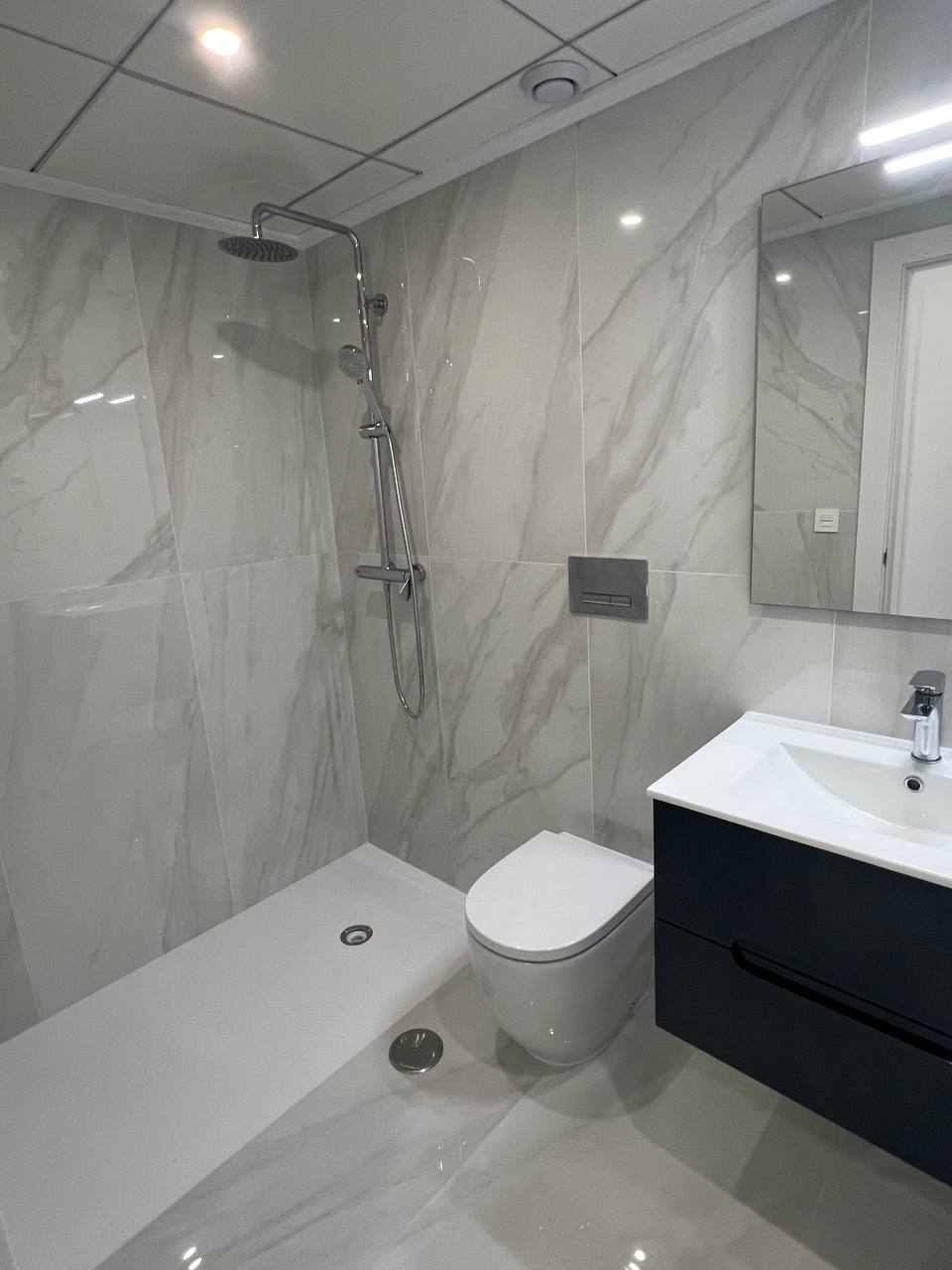 Casas Blancas de Vistabella 2 in Vistabella - interiör foto 37