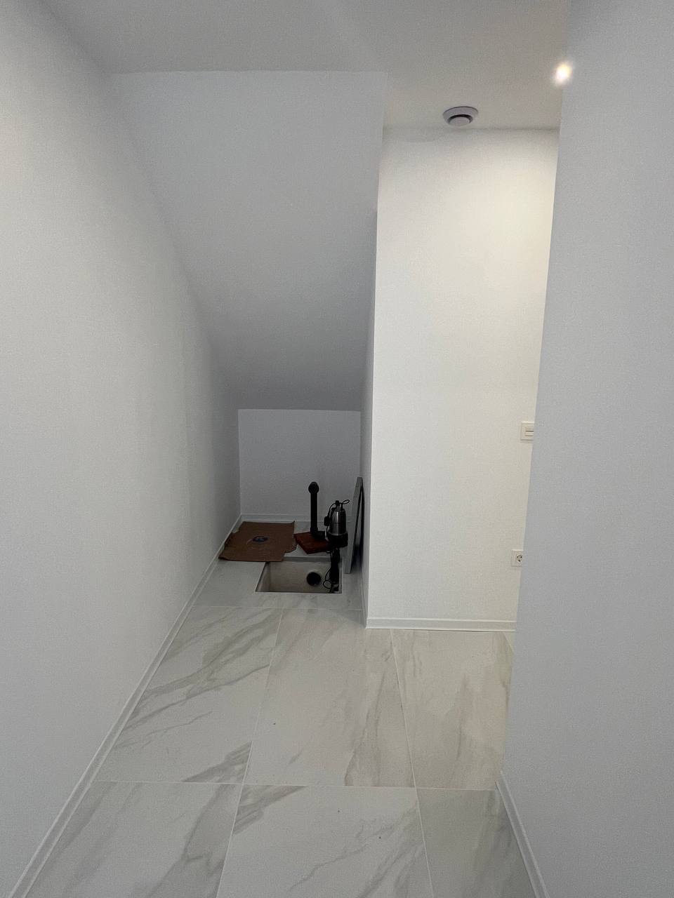 Casas Blancas de Vistabella 2 in Vistabella - interiör foto 39