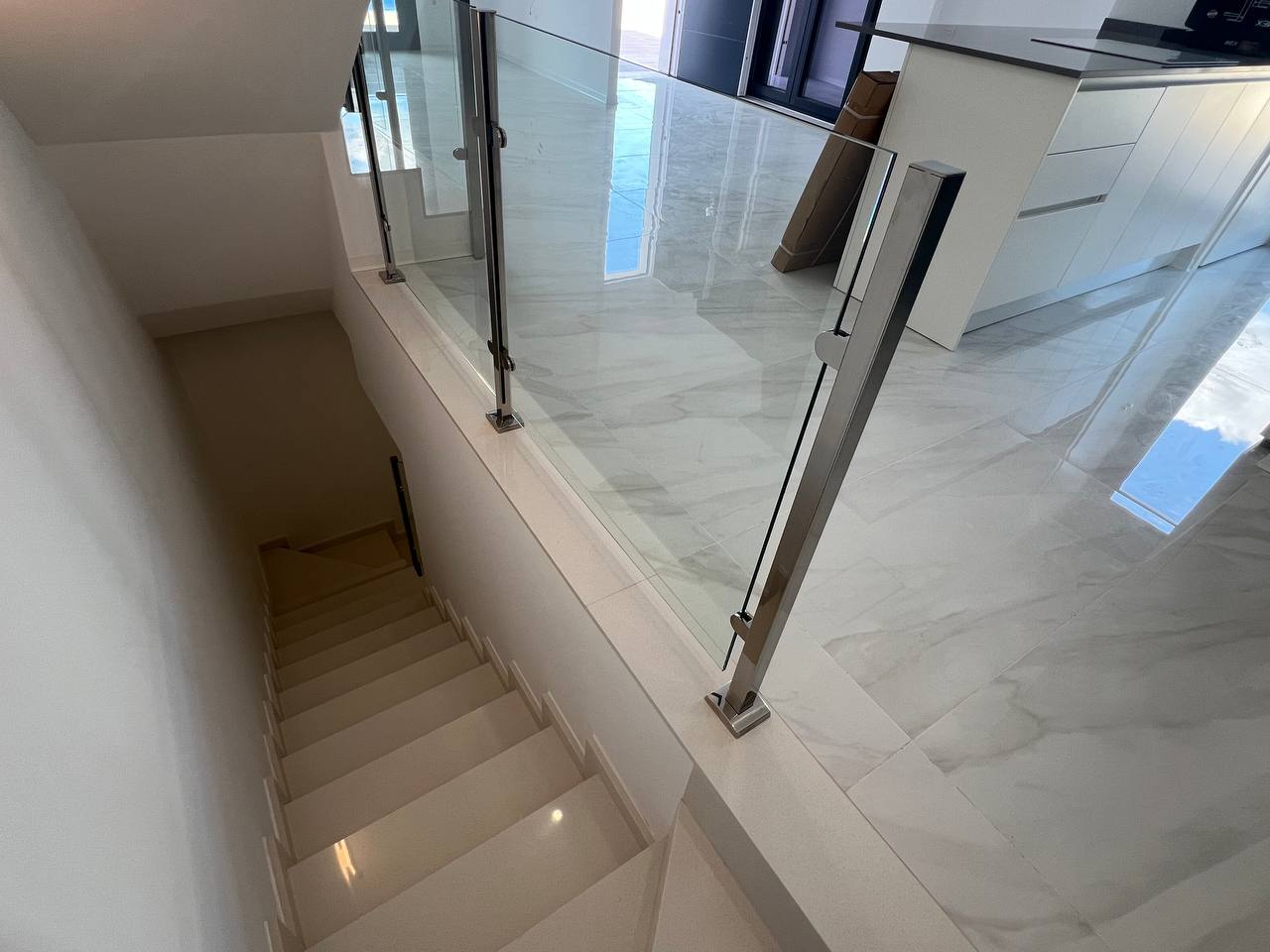 Casas Blancas de Vistabella 2 in Vistabella - interiör foto 42
