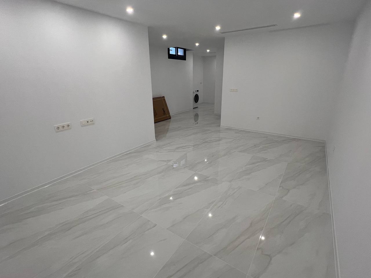 Casas Blancas de Vistabella 2 in Vistabella - interiör foto 43