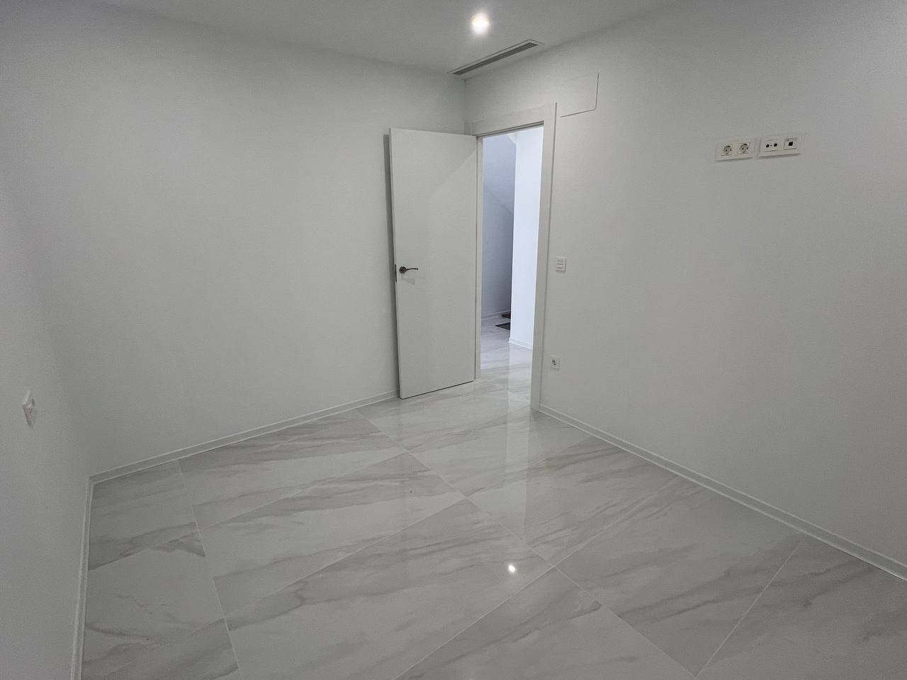 Casas Blancas de Vistabella 2 in Vistabella - interiör foto 47