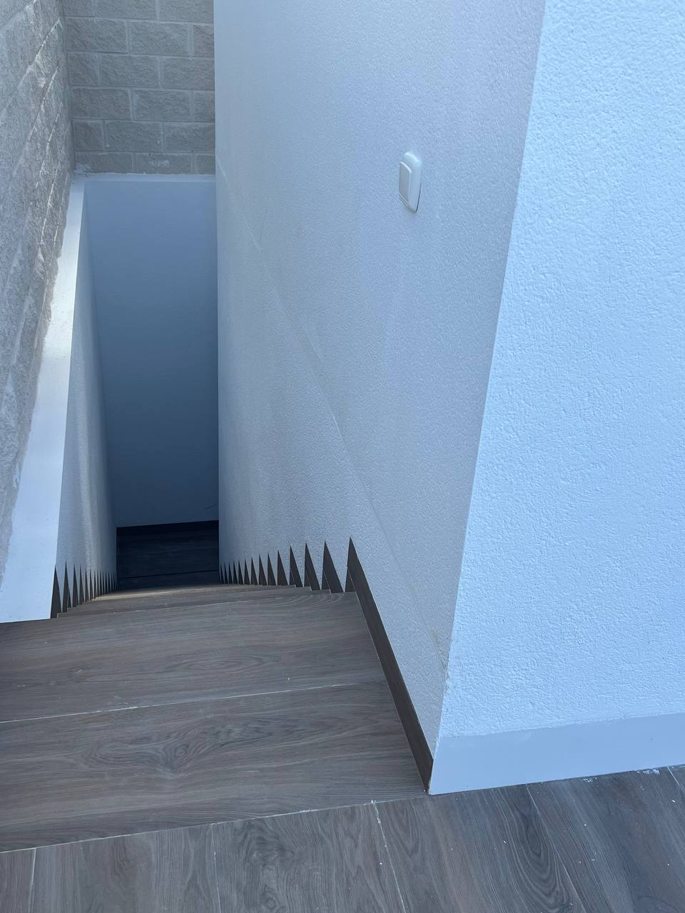 Casas Blancas de Vistabella 2 in Vistabella - interiör foto 48