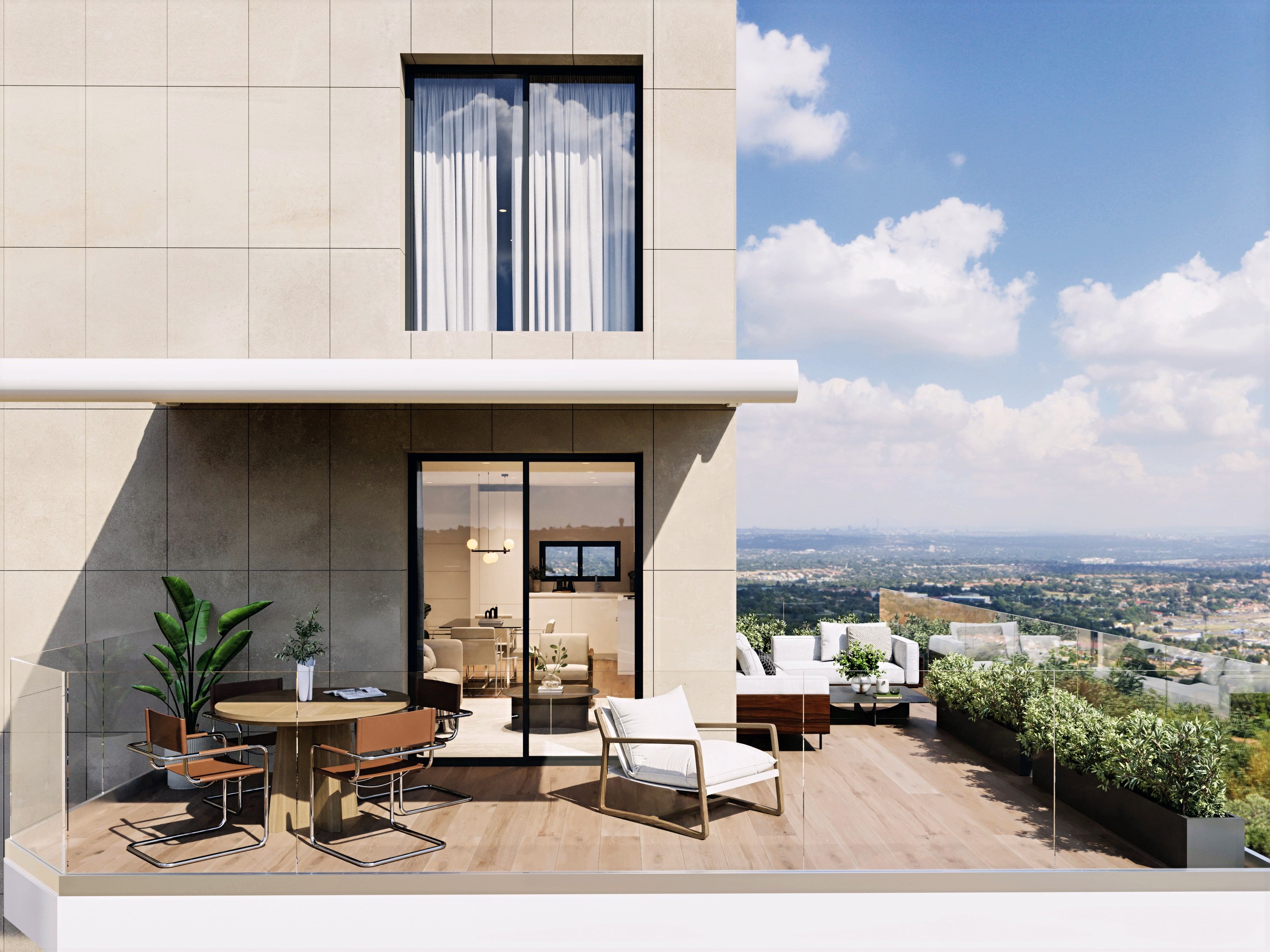 Residencial Ocean Hills in Villajoyosa - interiér foto 12