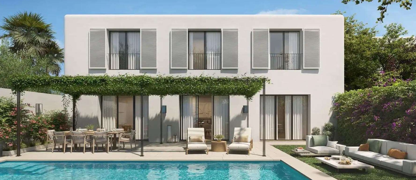 Villa in Sotogrande - view 1