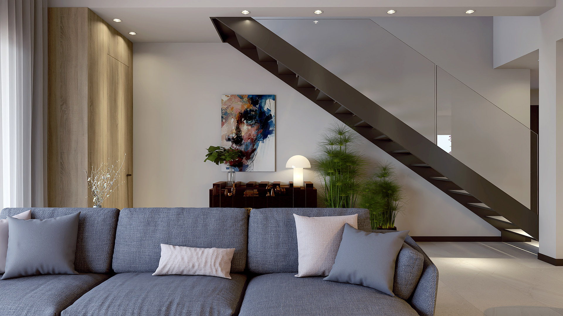 3 slaapkamer villa in La Finca Golf