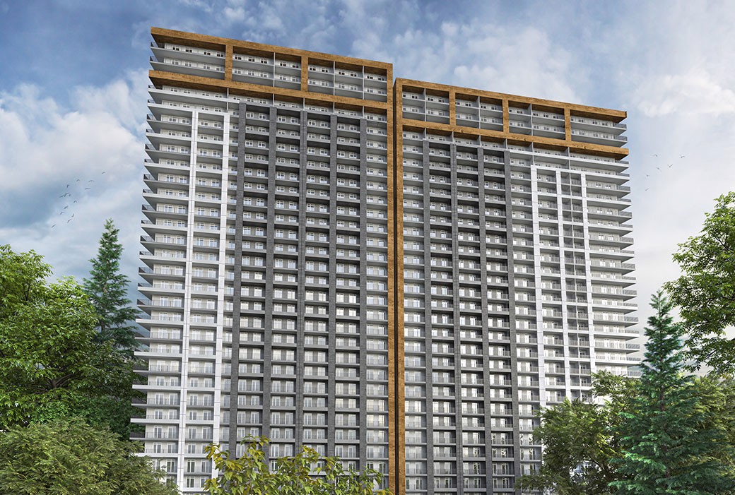 Apartments in Tbilisi: Comfort and Connectivity