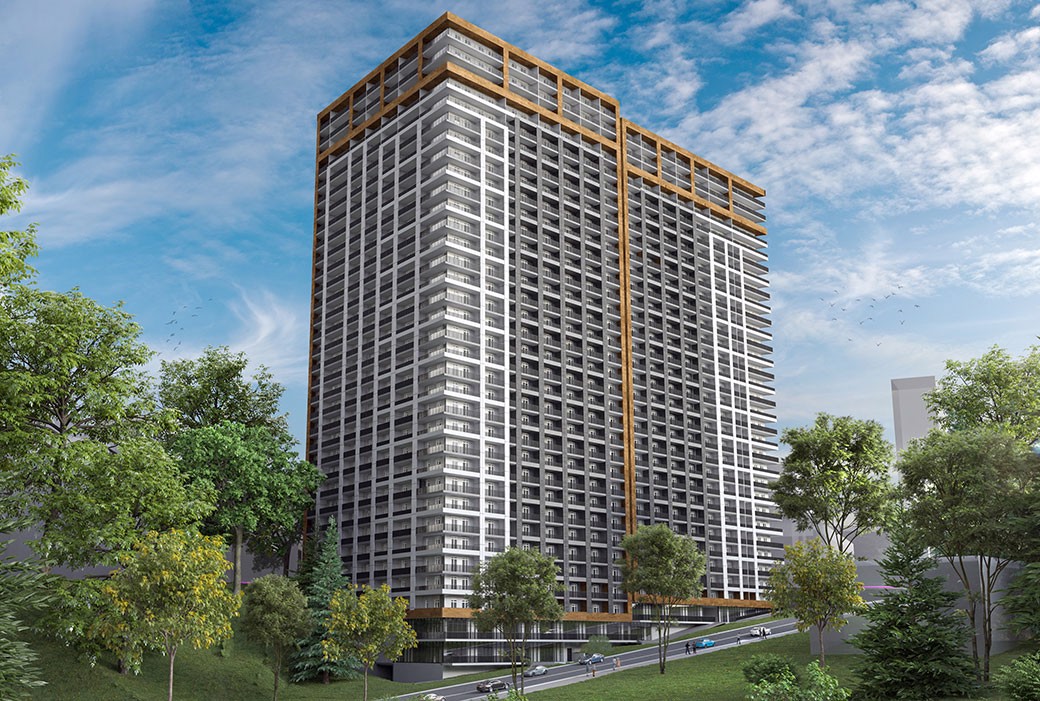 Apartments in Tbilisi: Comfort and Connectivity