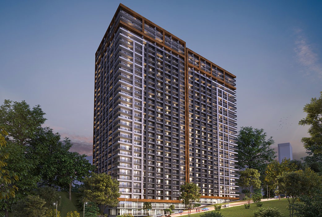 Apartments in Tbilisi: Comfort and Connectivity