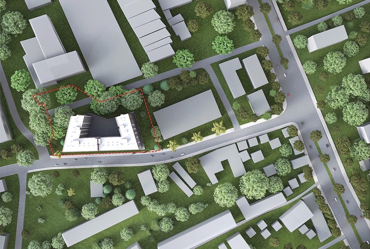 Apartments in Tbilisi: Comfort and Connectivity
