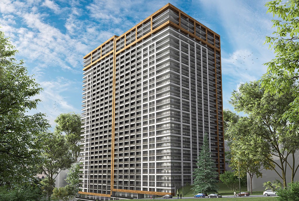 Apartments in Tbilisi: Comfort and Connectivity