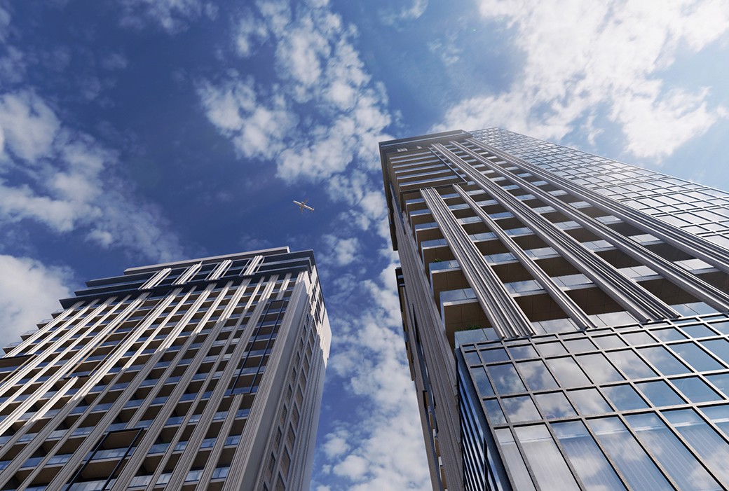 Apartments in Tbilisi with Exclusive Amenities