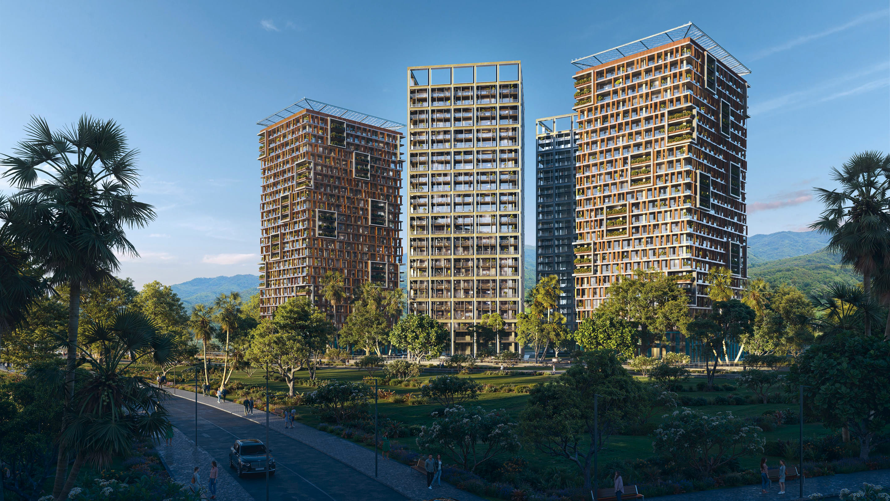 Habihub 72687161 · Batumi