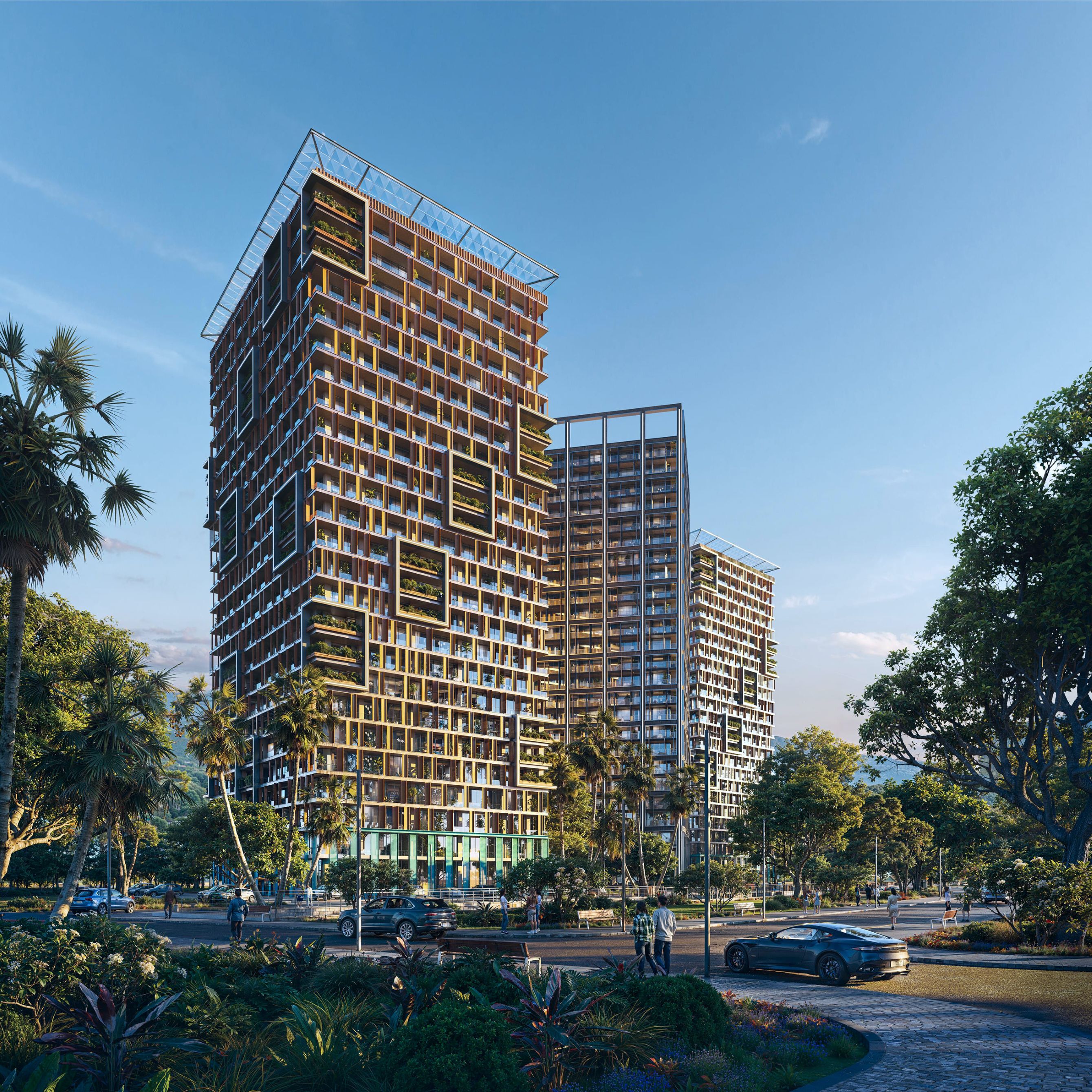 Habihub 72687161 · Batumi