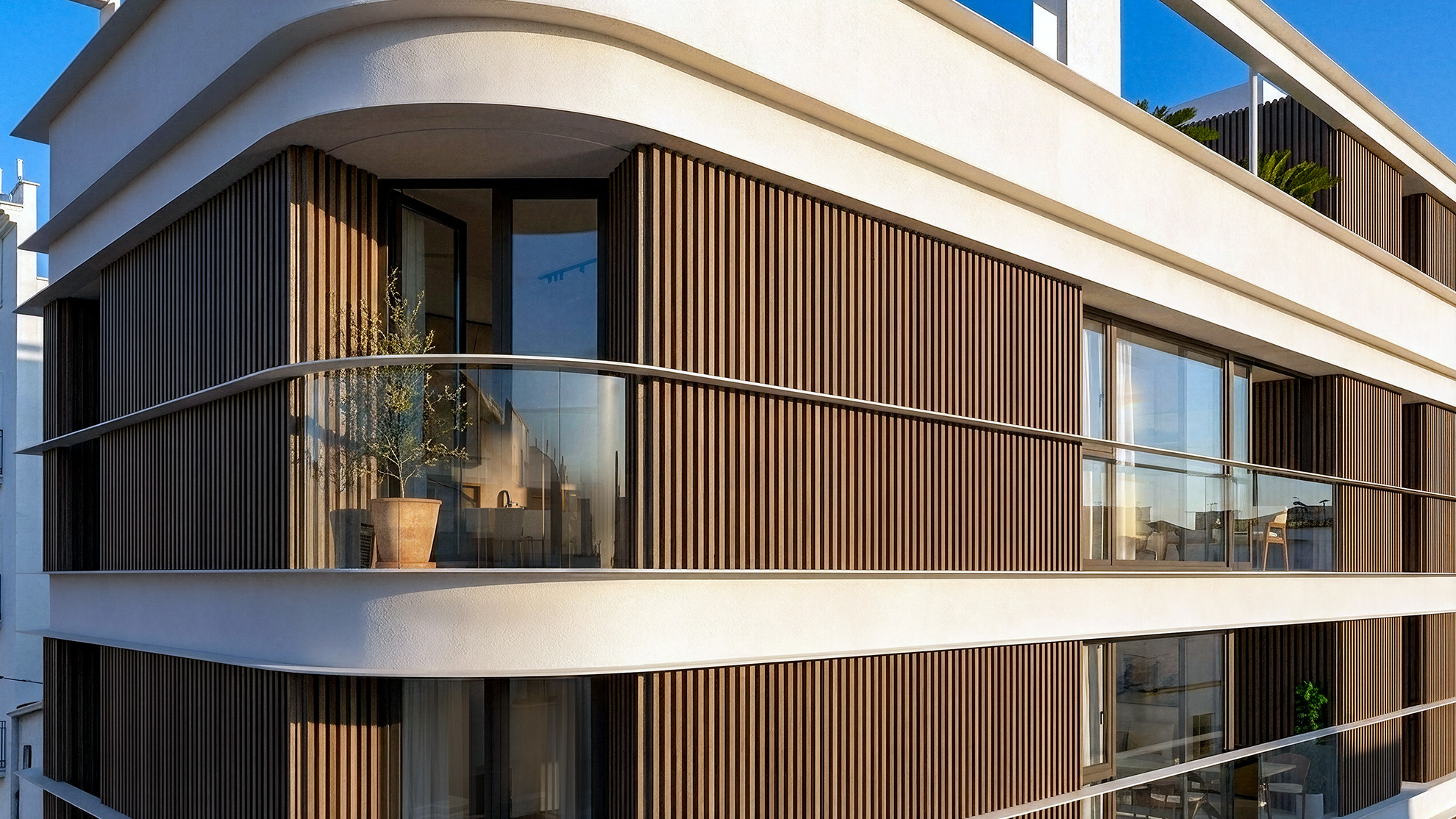 2 slaapkamer appartement in Estepona