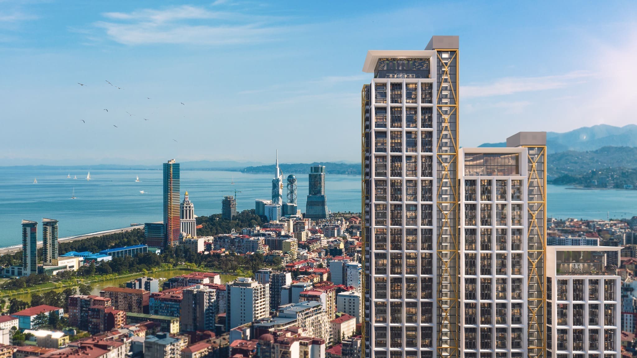 Habihub 73248855 · Batumi