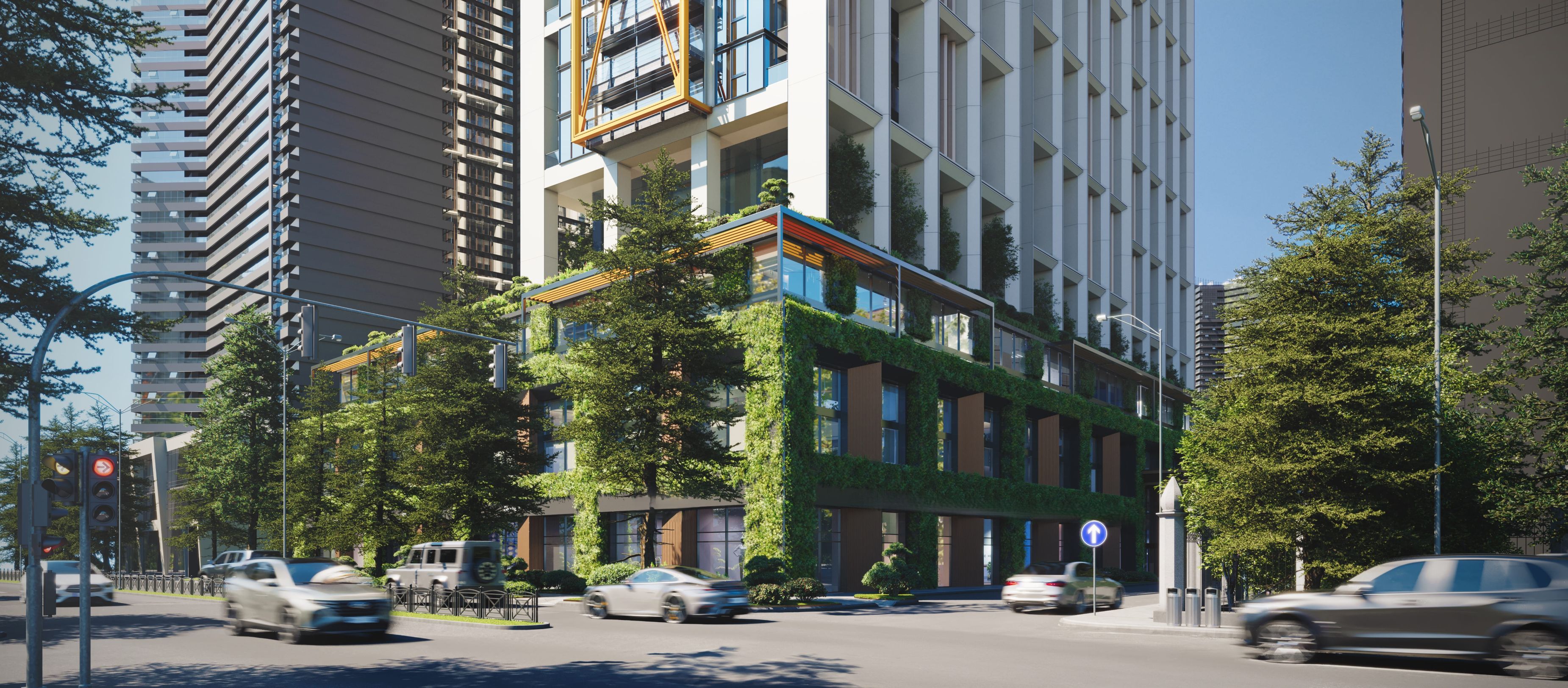 Habihub 73248855 · Batumi