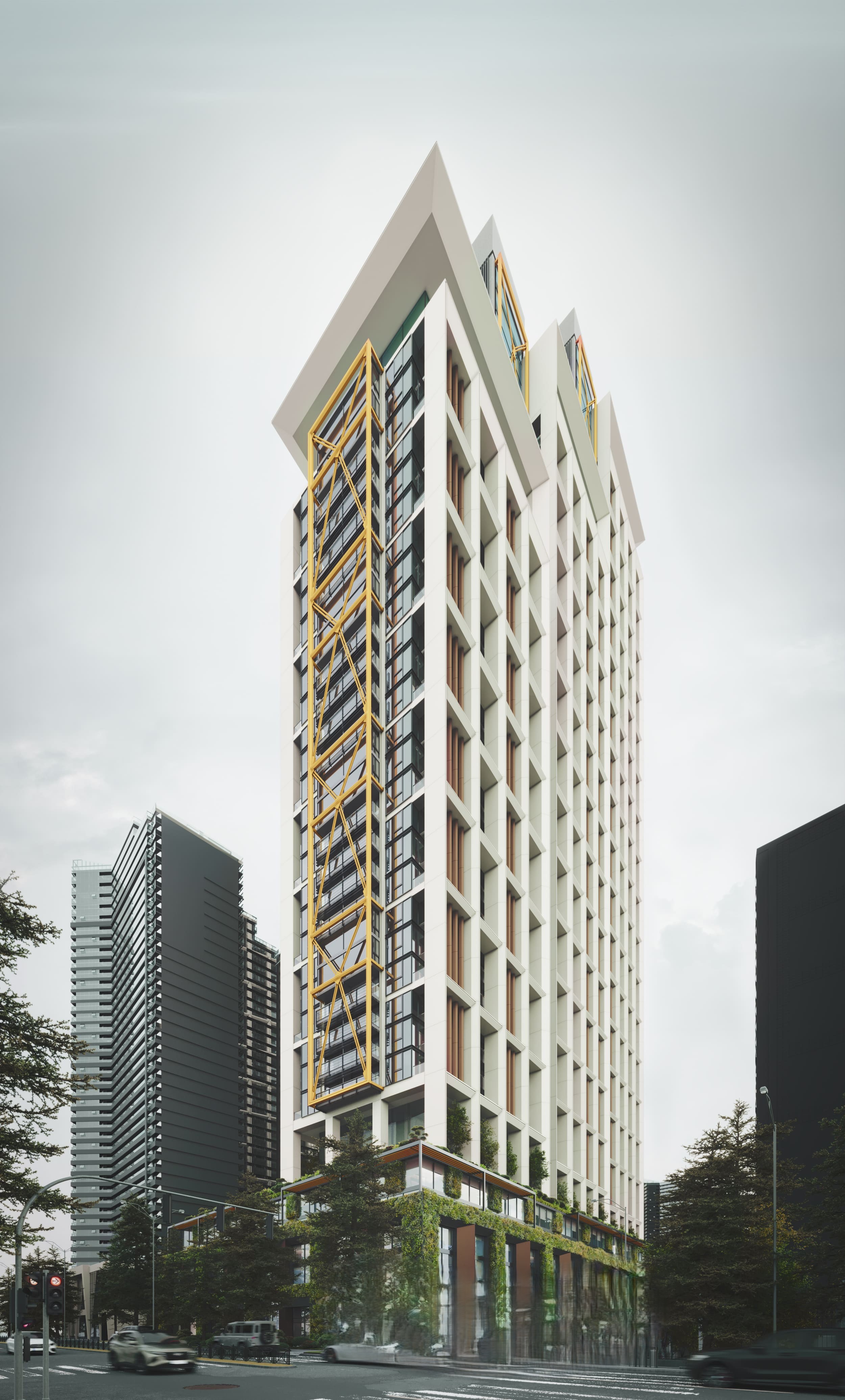 Habihub 73248855 · Batumi