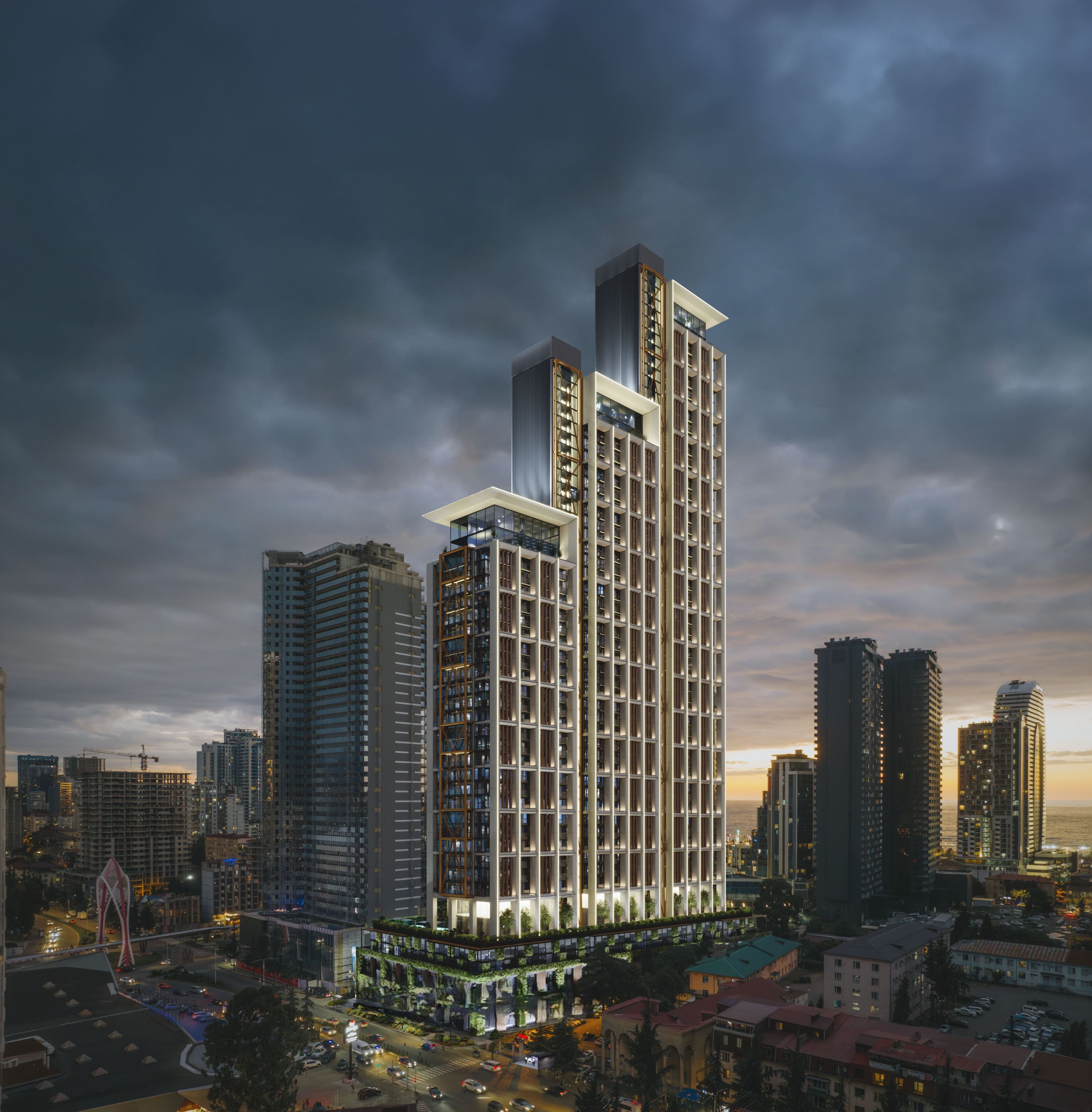 Habihub 73248855 · Batumi