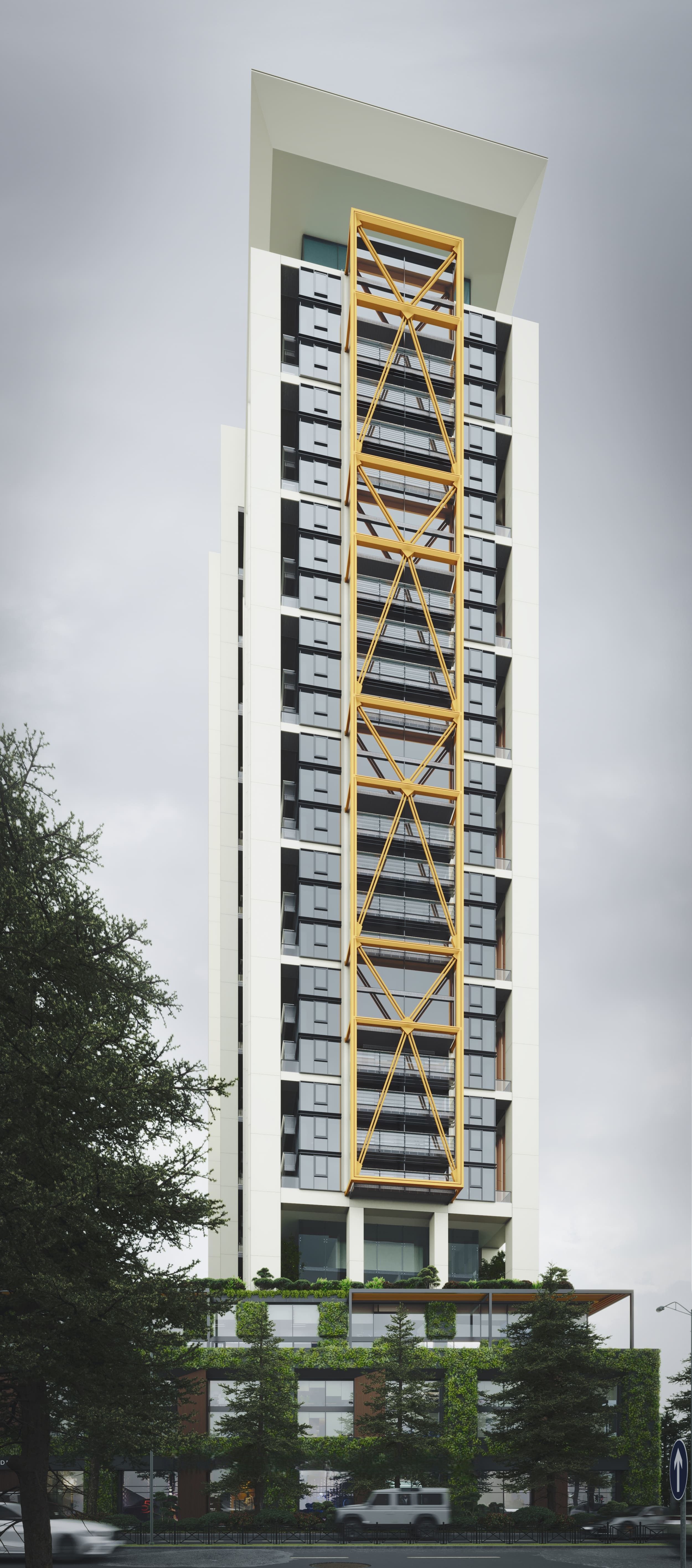 Habihub 73248855 · Batumi