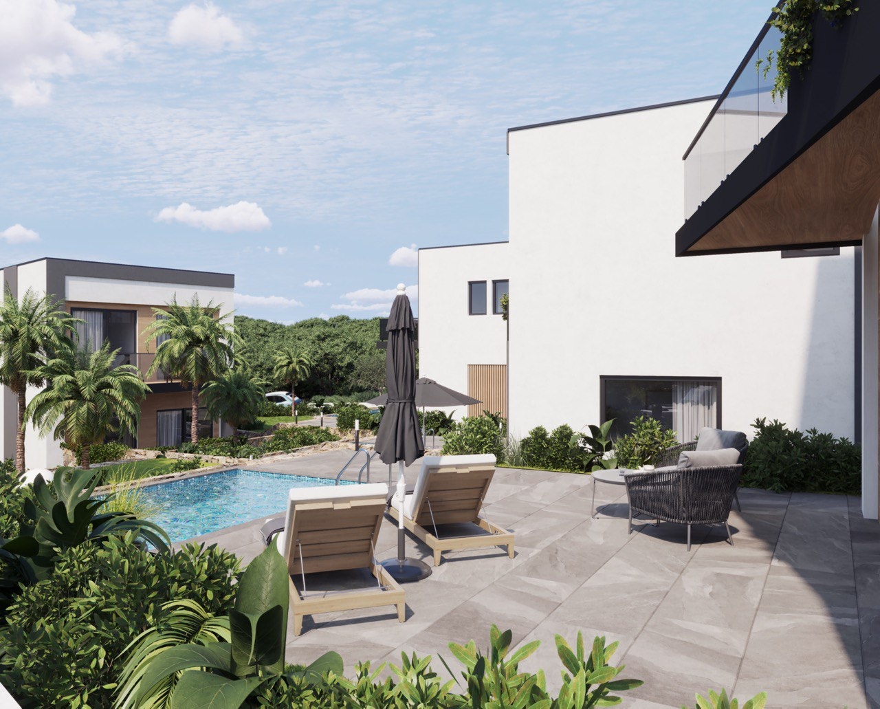 Sierra Verde in Finestrat - wnętrze zdjęcie 23