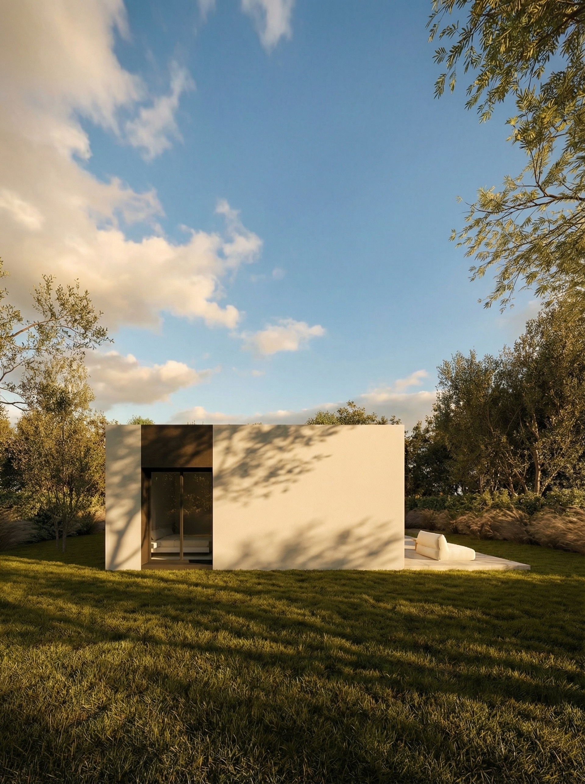 2 slaapkamer villa in Alfaz del Pi