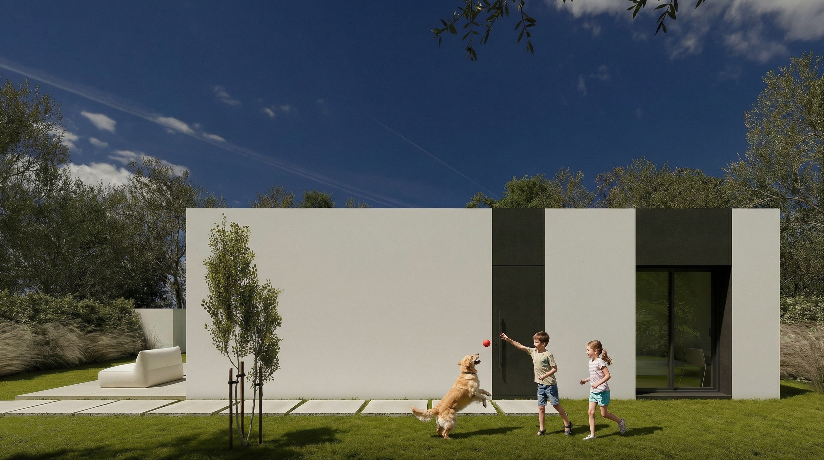 2 slaapkamer villa in Alfaz del Pi