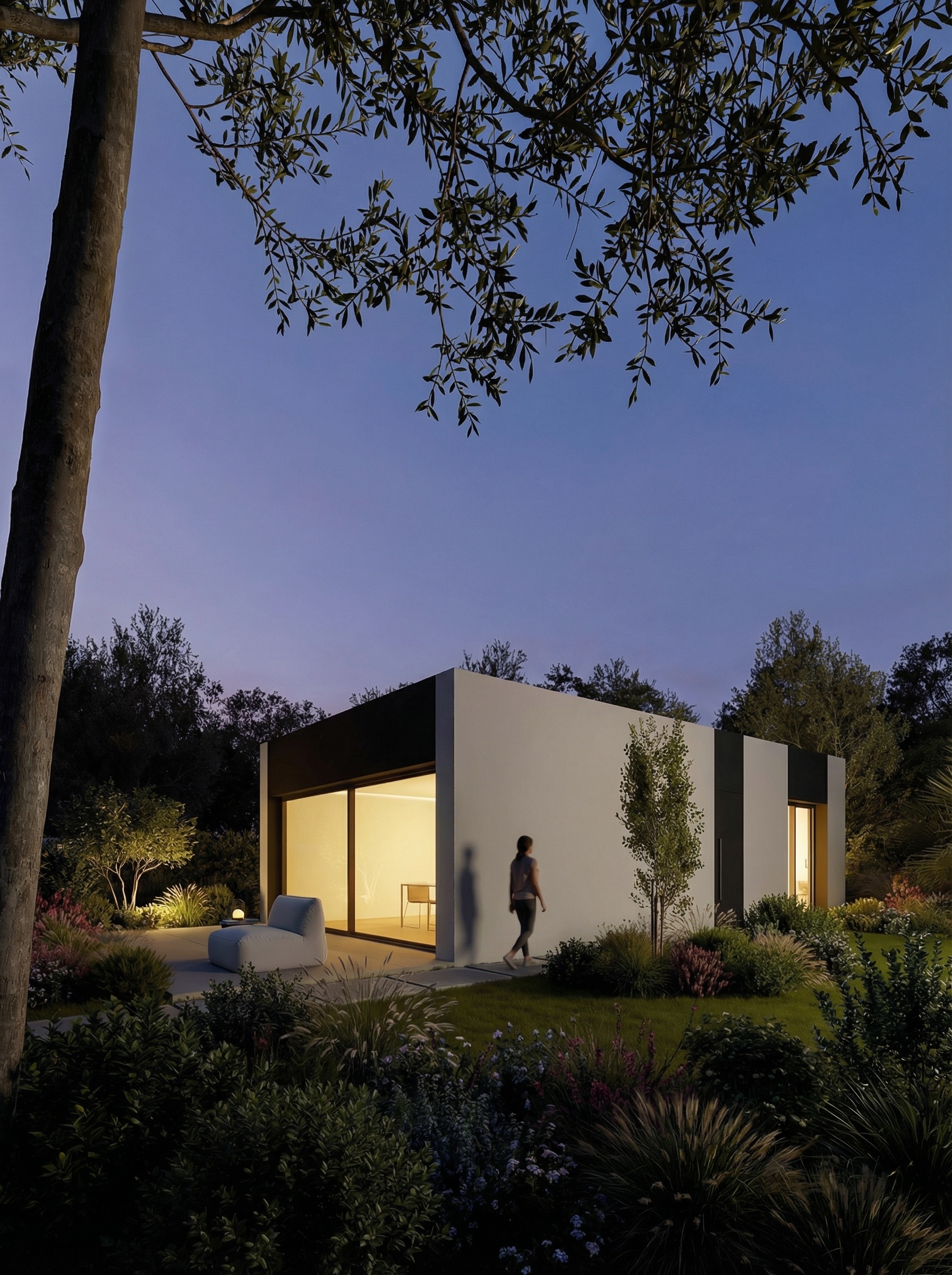 2 slaapkamer villa in Alfaz del Pi