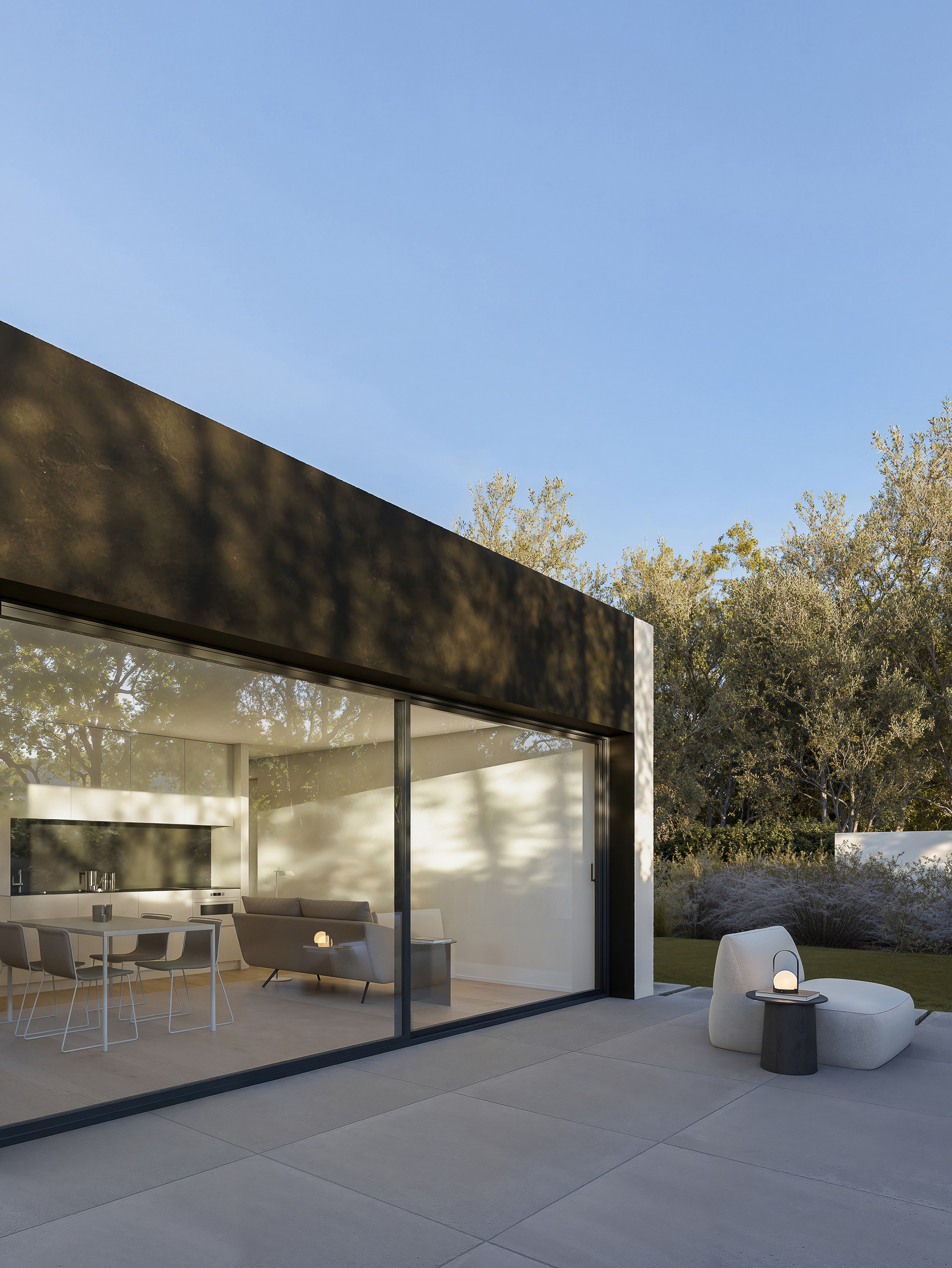 2 slaapkamer villa in Alfaz del Pi