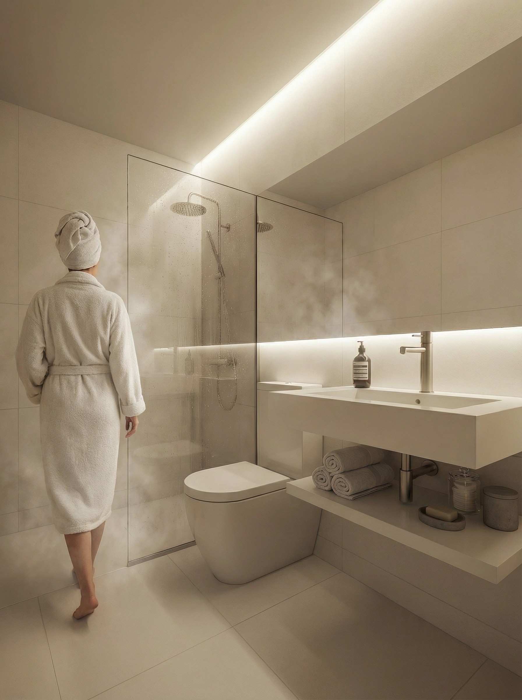 2 slaapkamer villa in Alfaz del Pi