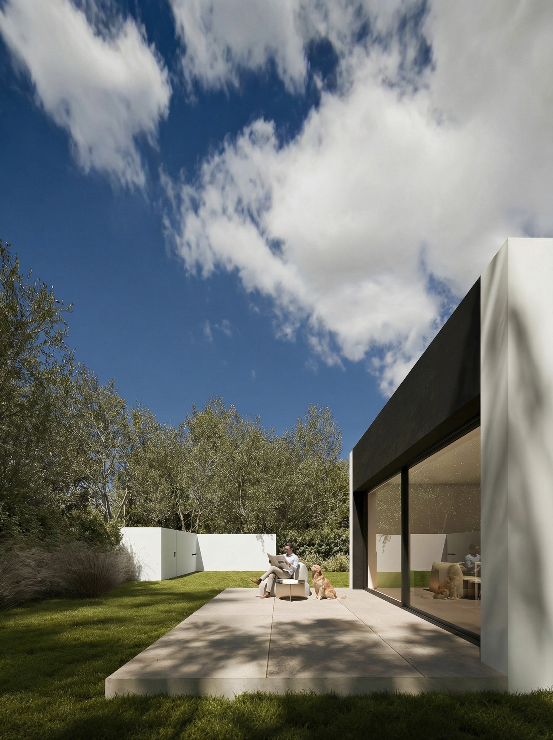 2 slaapkamer villa in Alfaz del Pi