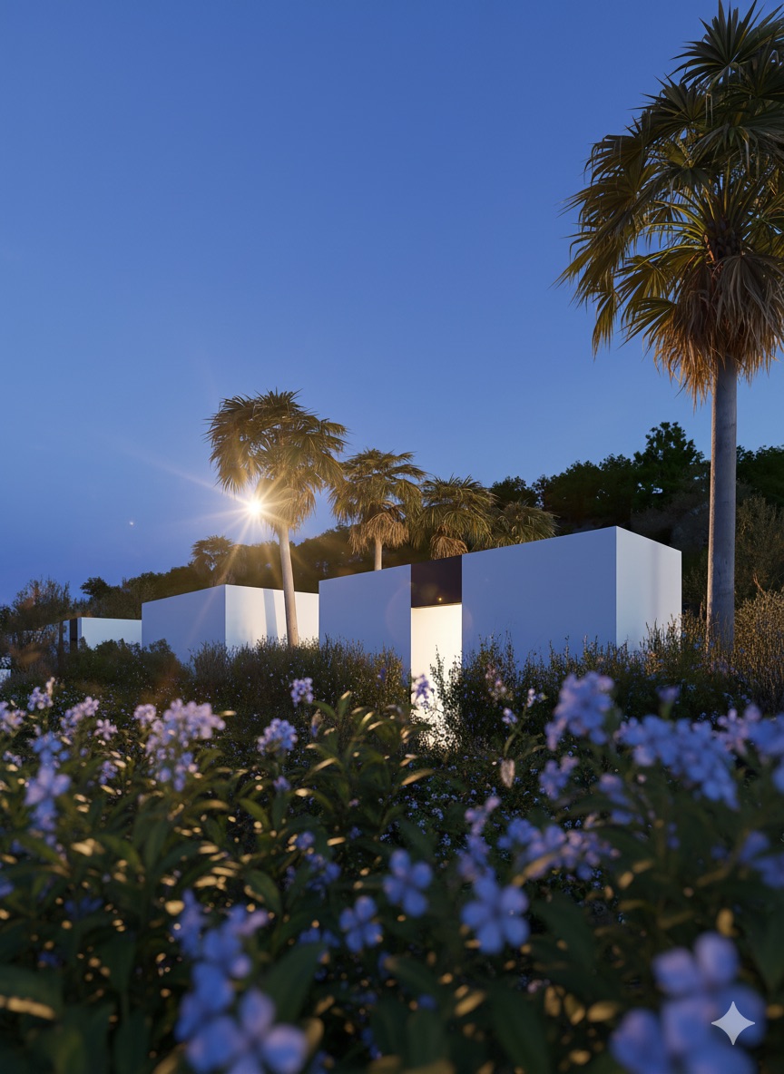 2 slaapkamer villa in Alfaz del Pi