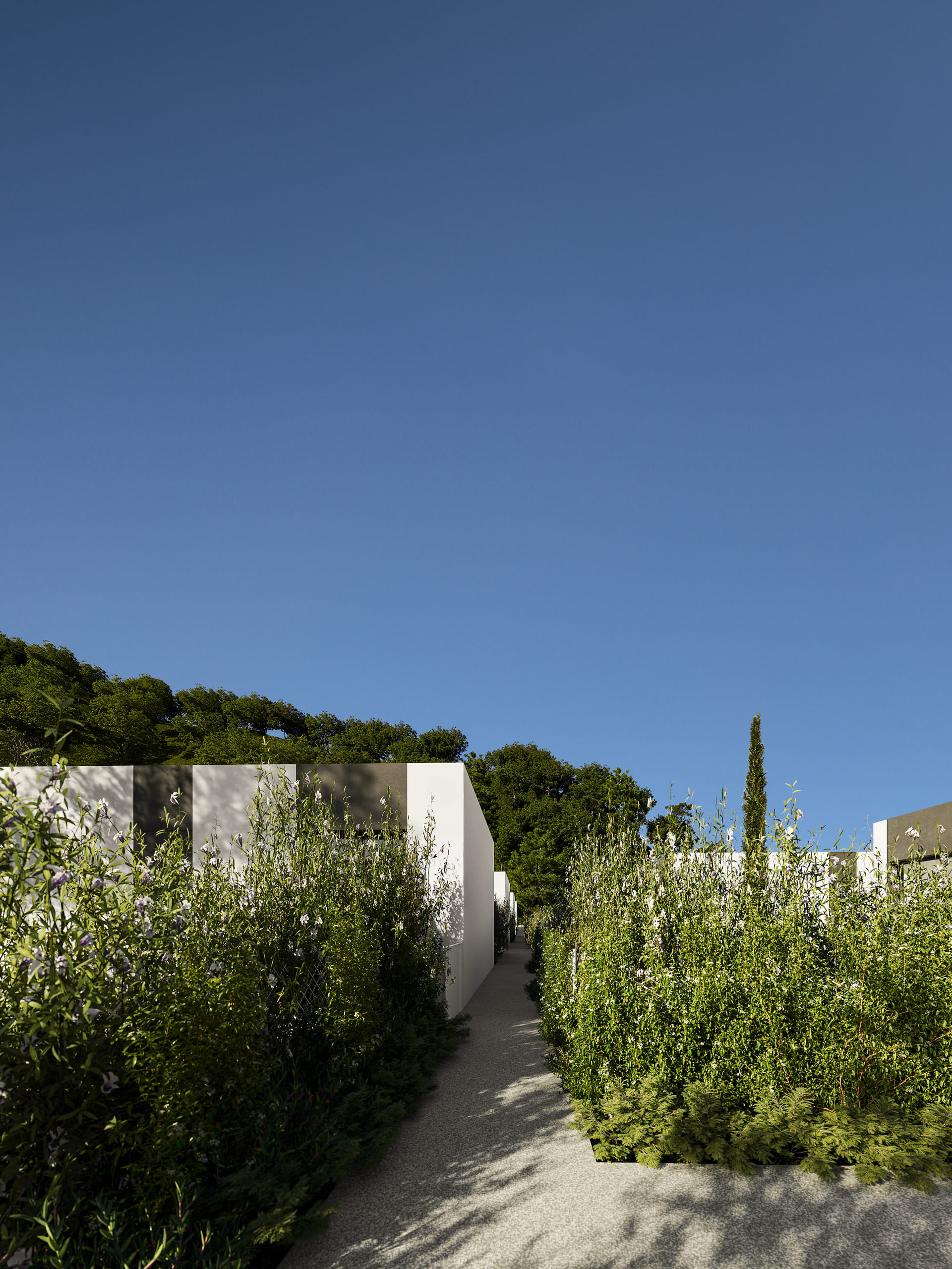 2 slaapkamer villa in Alfaz del Pi