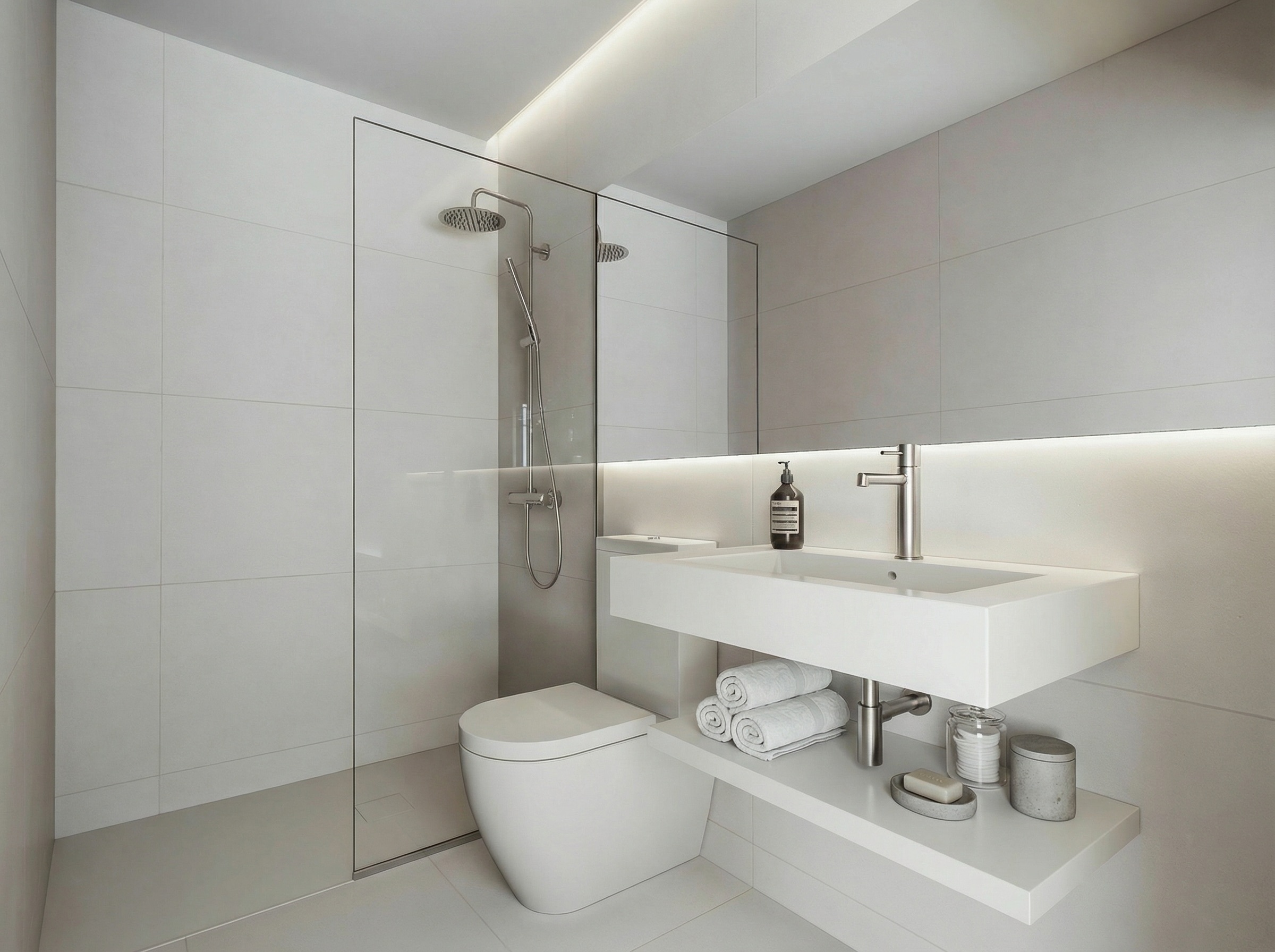 2 slaapkamer villa in Alfaz del Pi